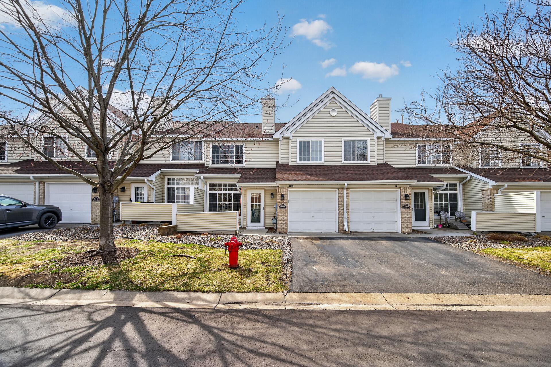 View of Residential at 15345 Greenhaven Lane #110, Burnsville MN 55306, Burnsville - Mike Wilen | Minnesota Team Real Estate