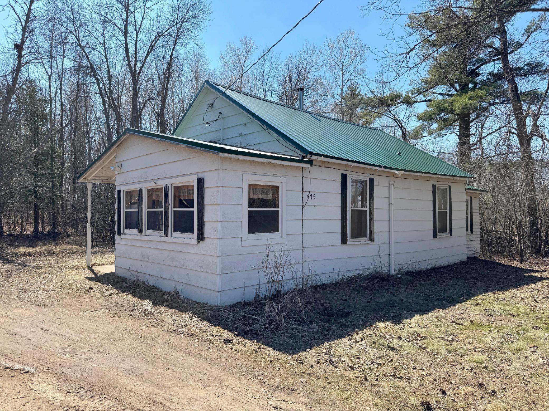 View of Residential at 475 3rd Avenue, Isle MN 56342, Isle - Mike Wilen | Minnesota Team Real Estate