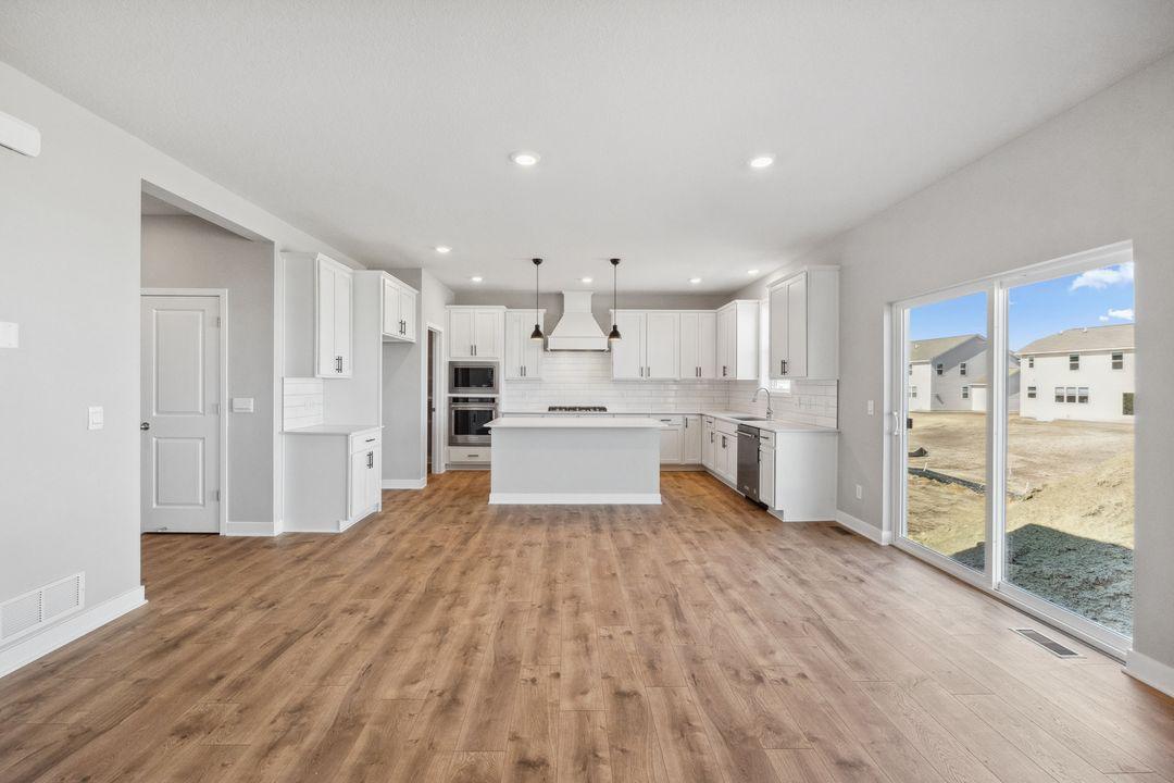 View of Residential at 4617 173rd Street, Lakeville MN 55044, Lakeville (7 of 42) - Mike Wilen | Minnesota Team Real Estate
