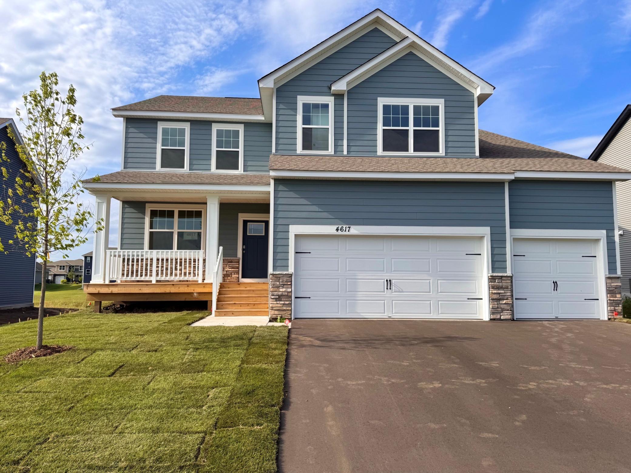 View of Residential at 4617 173rd Street, Lakeville MN 55044, Lakeville - Mike Wilen | Minnesota Team Real Estate