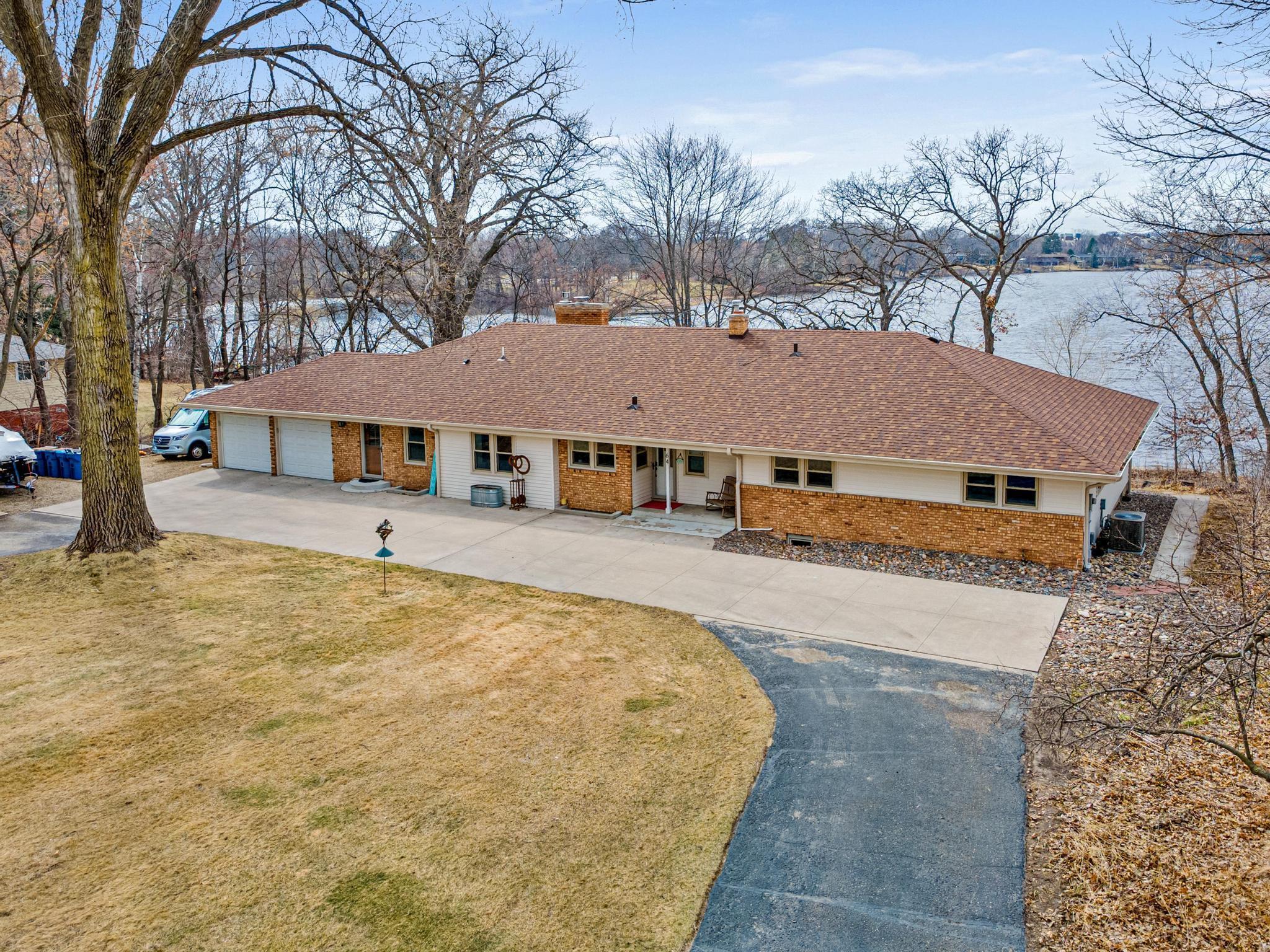 View of Residential at 64 Golden Lake Road, Circle Pines MN 55014, Circle Pines - Mike Wilen | Minnesota Team Real Estate