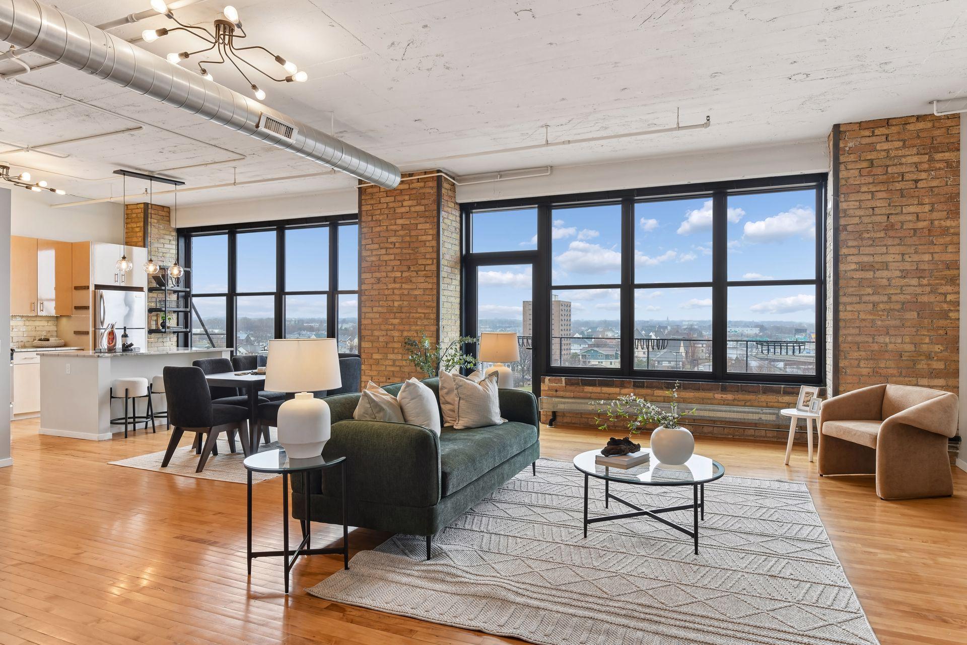 View of Residential at 290 Market Street #607, Minneapolis MN 55405, Minneapolis - Mike Wilen | Minnesota Team Real Estate