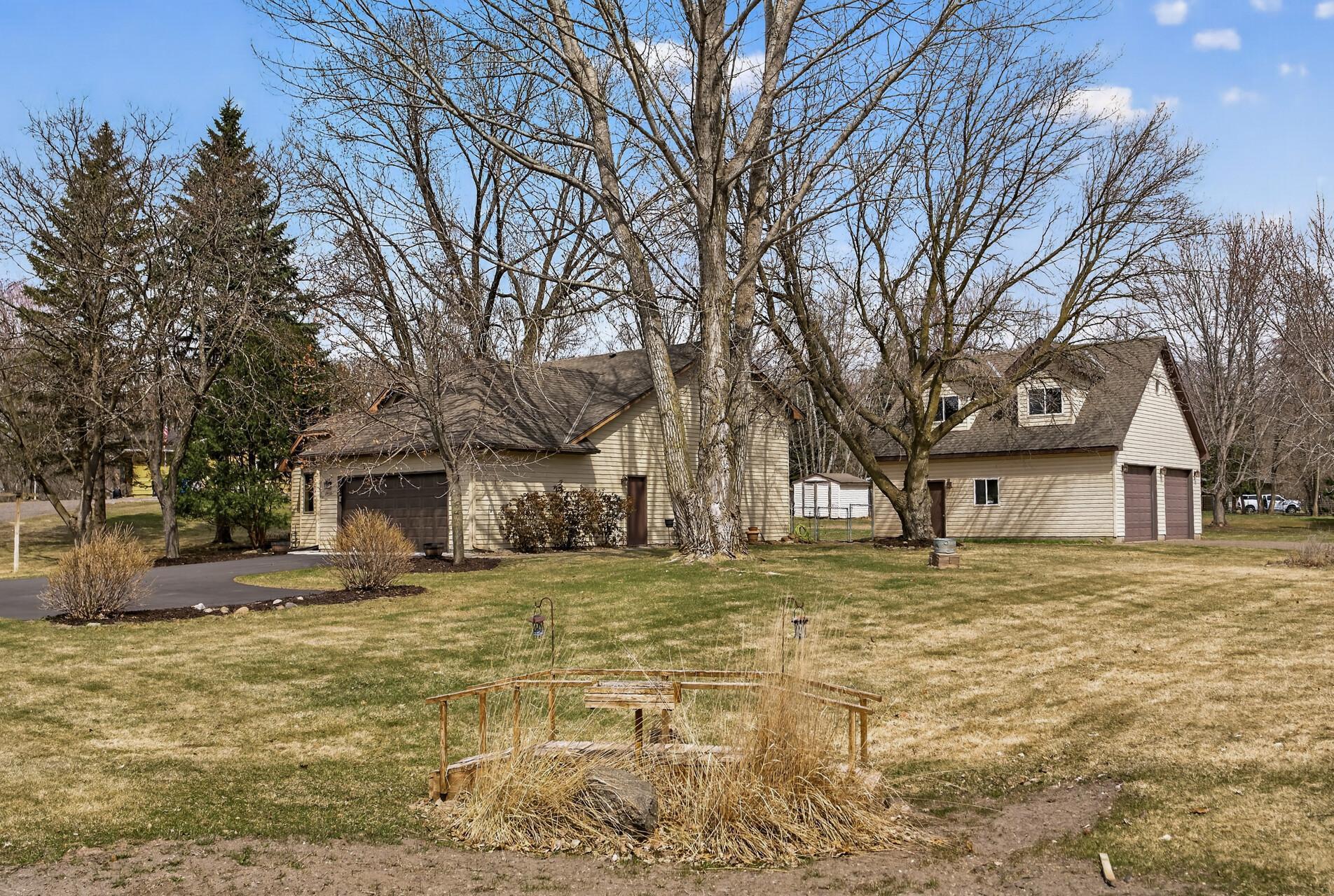 View of Residential at 11955 Highland Road, Elk River MN 55330, Elk River - Mike Wilen | Minnesota Team Real Estate