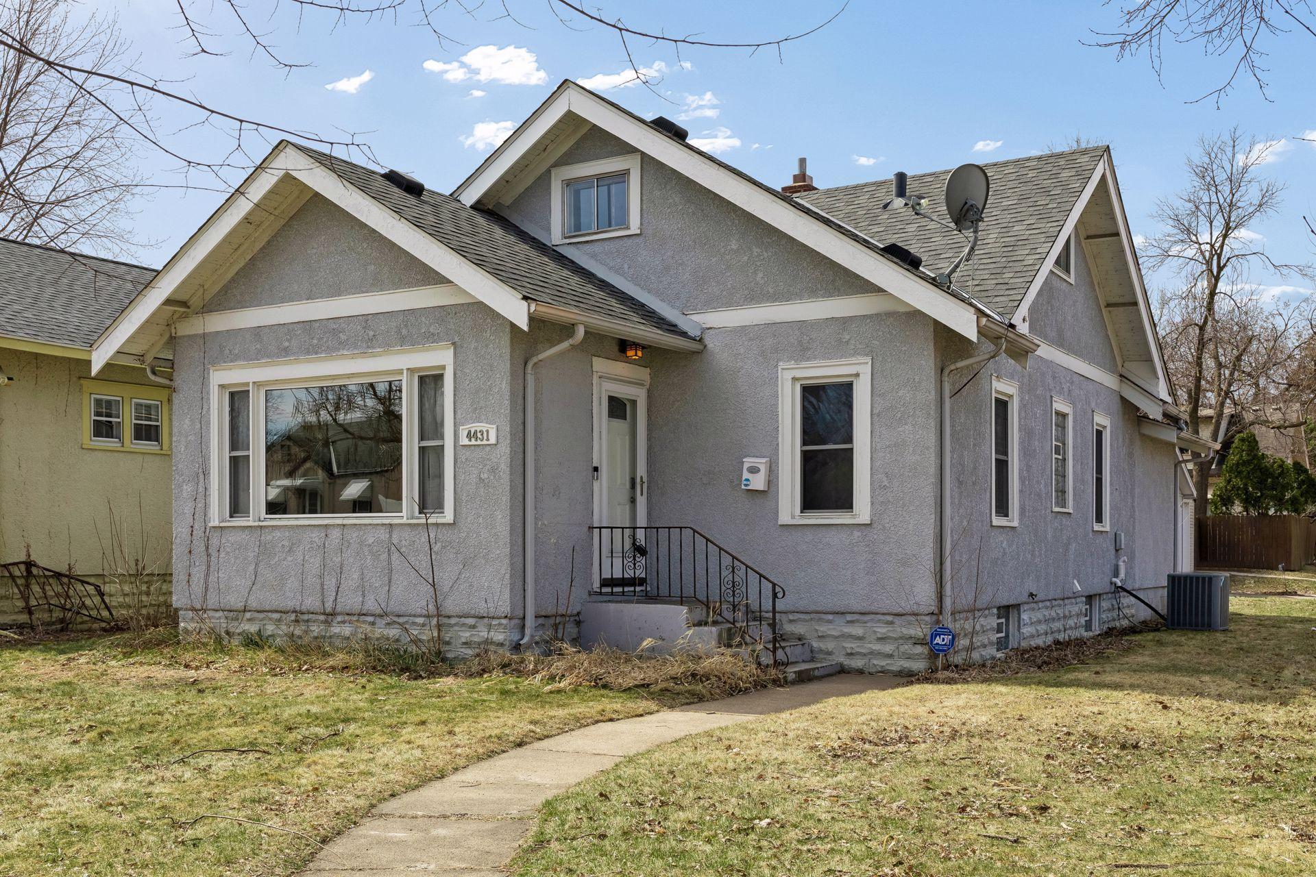 View of Residential at 4431 Russell Avenue, Minneapolis MN 55412, Minneapolis - Mike Wilen | Minnesota Team Real Estate
