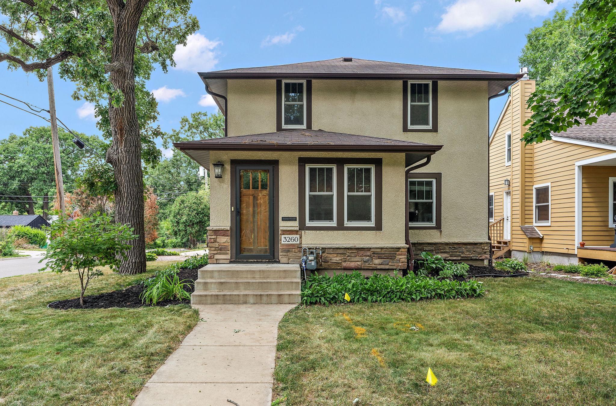 View of Residential at 3260 Yosemite Avenue, Saint Louis Park MN 55416, Saint Louis Park - Mike Wilen | Minnesota Team Real Estate