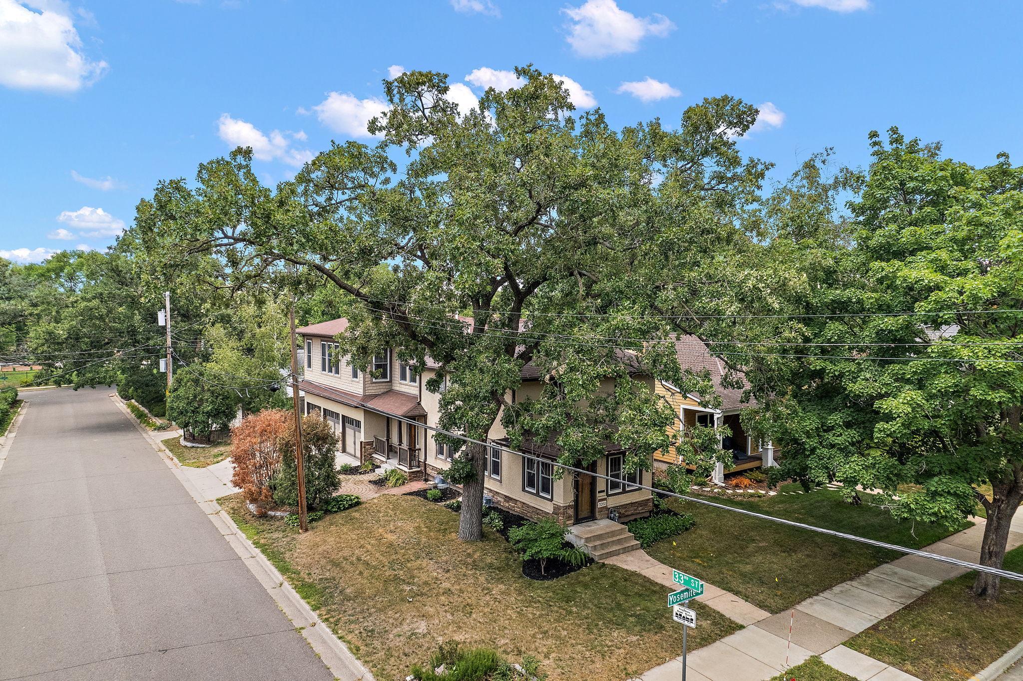 View of Residential at 3260 Yosemite Avenue, Saint Louis Park MN 55416, Saint Louis Park (40 of 40) - Mike Wilen | Minnesota Team Real Estate