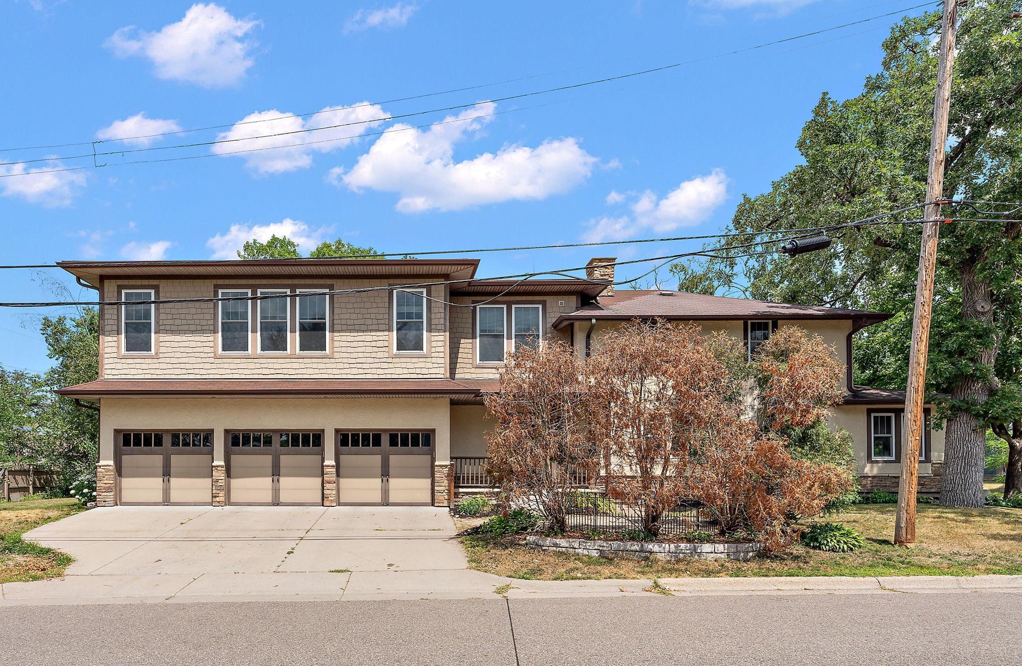 View of Residential at 3260 Yosemite Avenue, Saint Louis Park MN 55416, Saint Louis Park (38 of 40) - Mike Wilen | Minnesota Team Real Estate