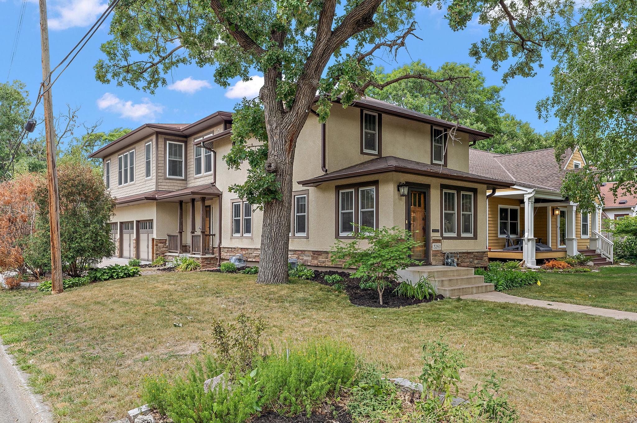 View of Residential at 3260 Yosemite Avenue, Saint Louis Park MN 55416, Saint Louis Park (37 of 40) - Mike Wilen | Minnesota Team Real Estate