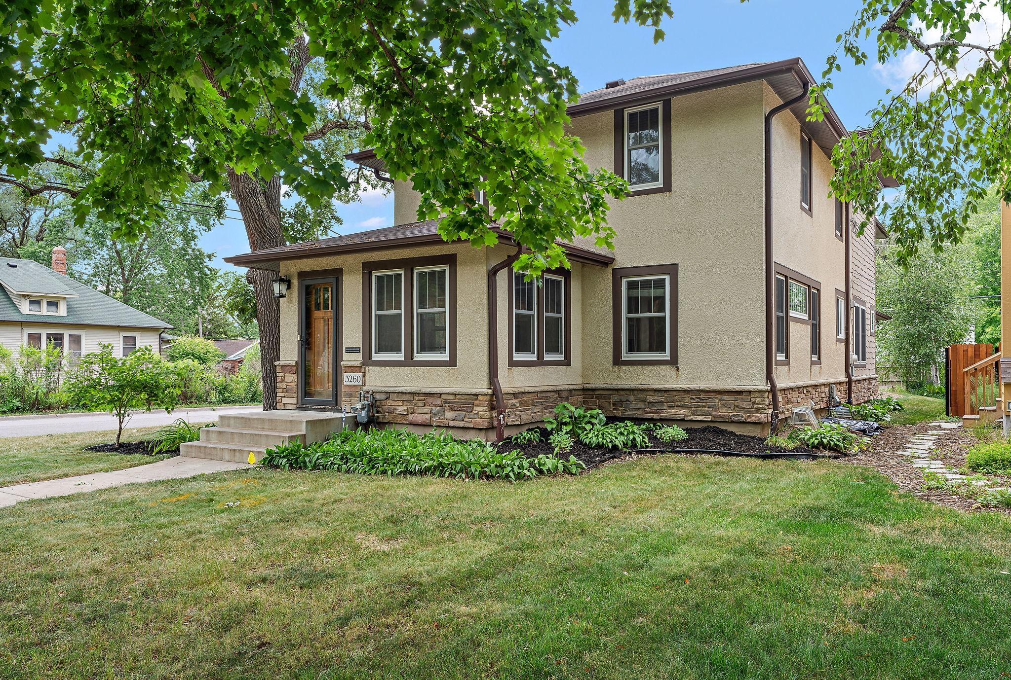 View of Residential at 3260 Yosemite Avenue, Saint Louis Park MN 55416, Saint Louis Park (36 of 40) - Mike Wilen | Minnesota Team Real Estate