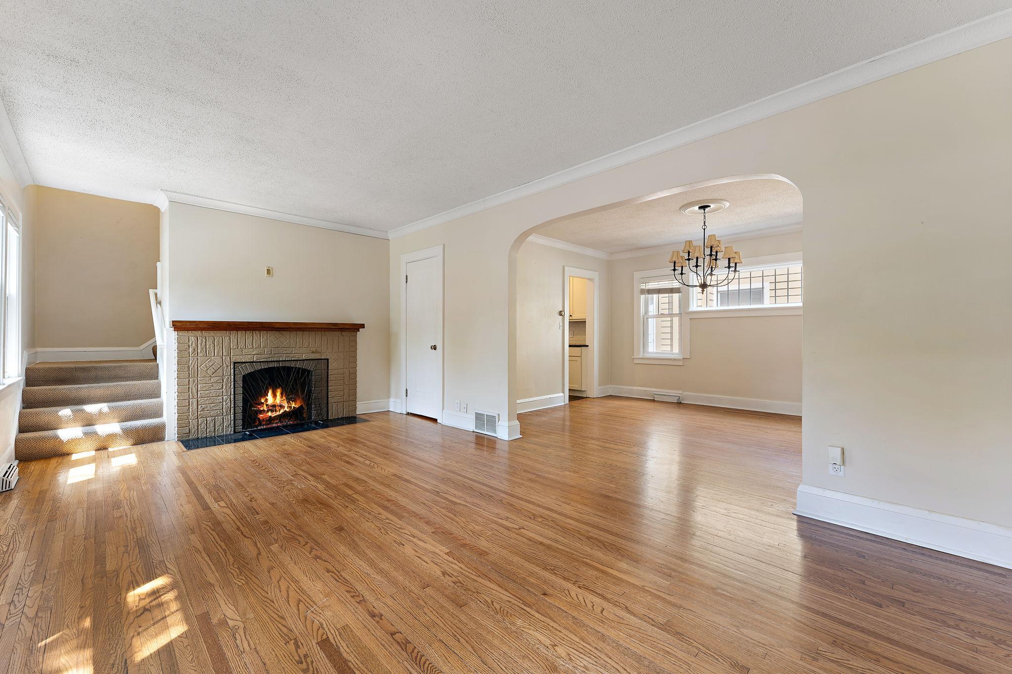 View of Residential at 3260 Yosemite Avenue, Saint Louis Park MN 55416, Saint Louis Park (9 of 40) - Mike Wilen | Minnesota Team Real Estate