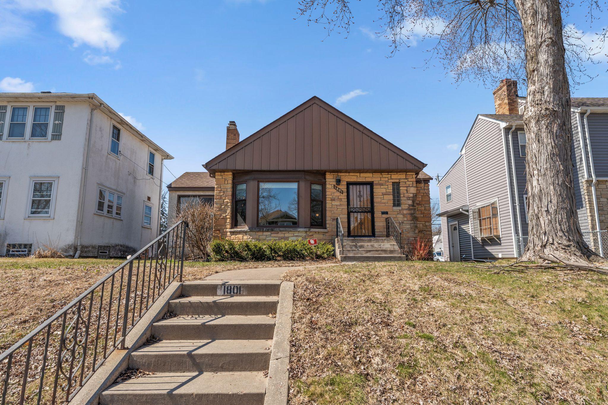 View of Residential at 1801 Oliver Avenue, Minneapolis MN 55411, Minneapolis - Mike Wilen | Minnesota Team Real Estate