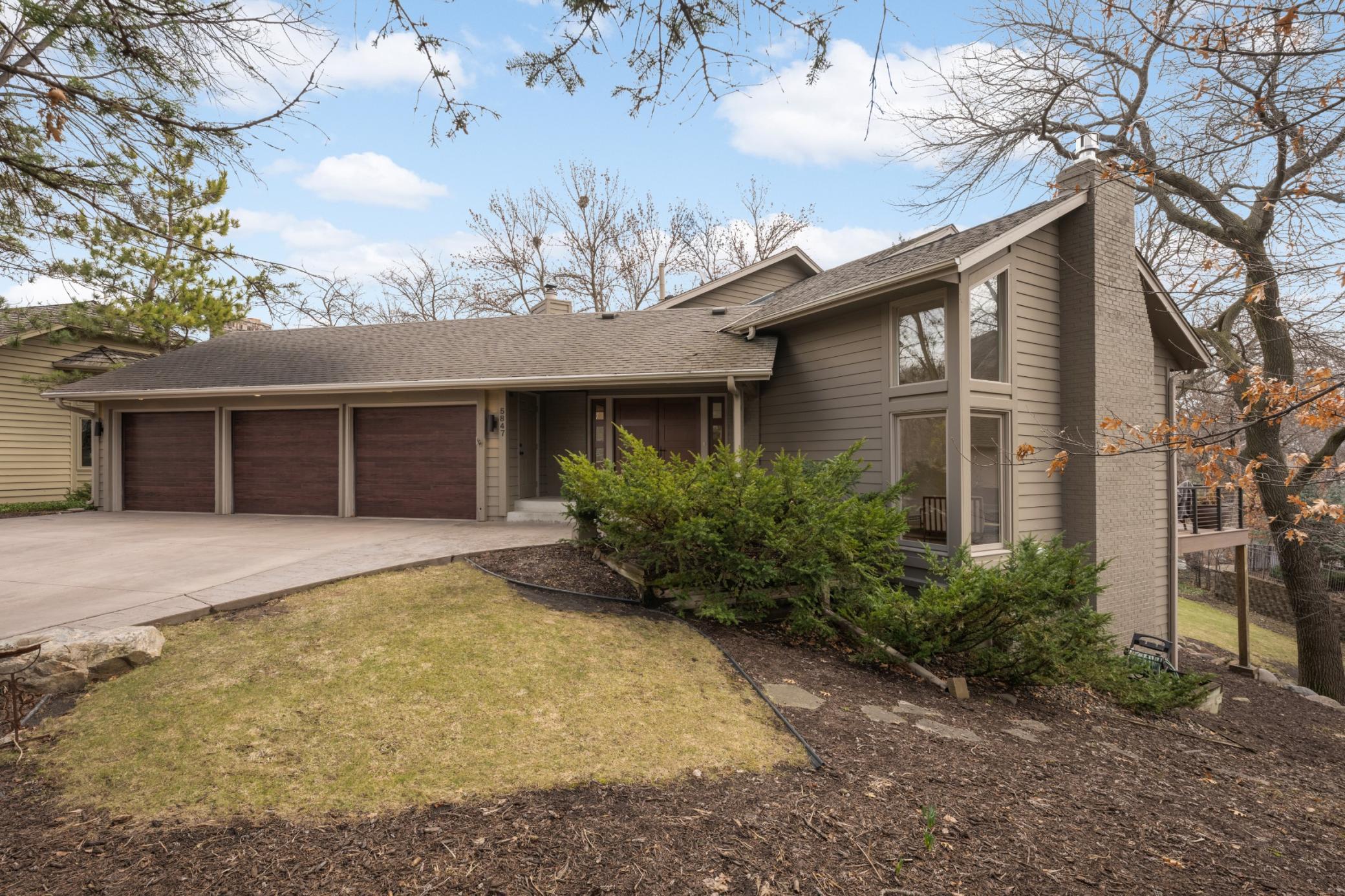 View of Residential at 5847 Long Brake Trail, Edina MN 55439, Edina - Mike Wilen | Minnesota Team Real Estate