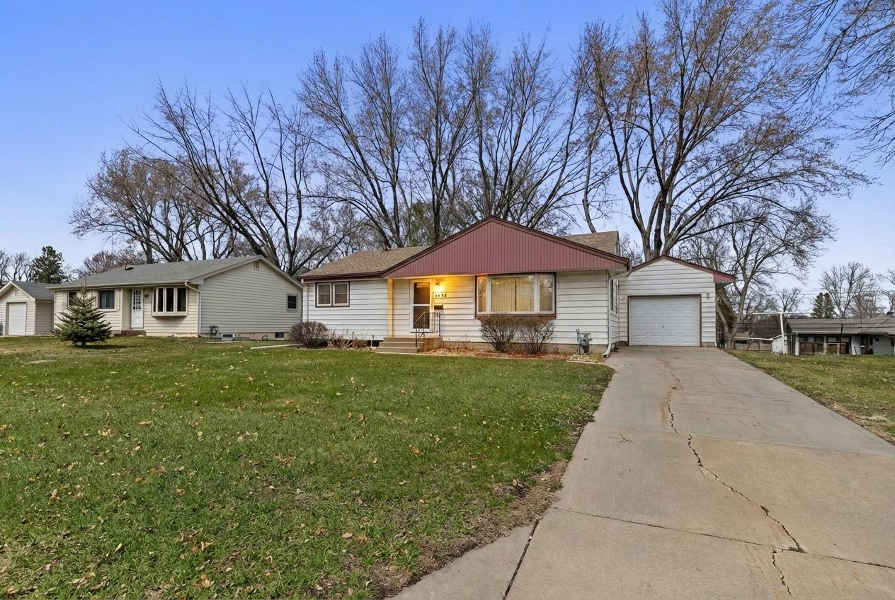 View of Residential at 2142 Rice Creek Road, New Brighton MN 55112, New Brighton - Mike Wilen | Minnesota Team Real Estate