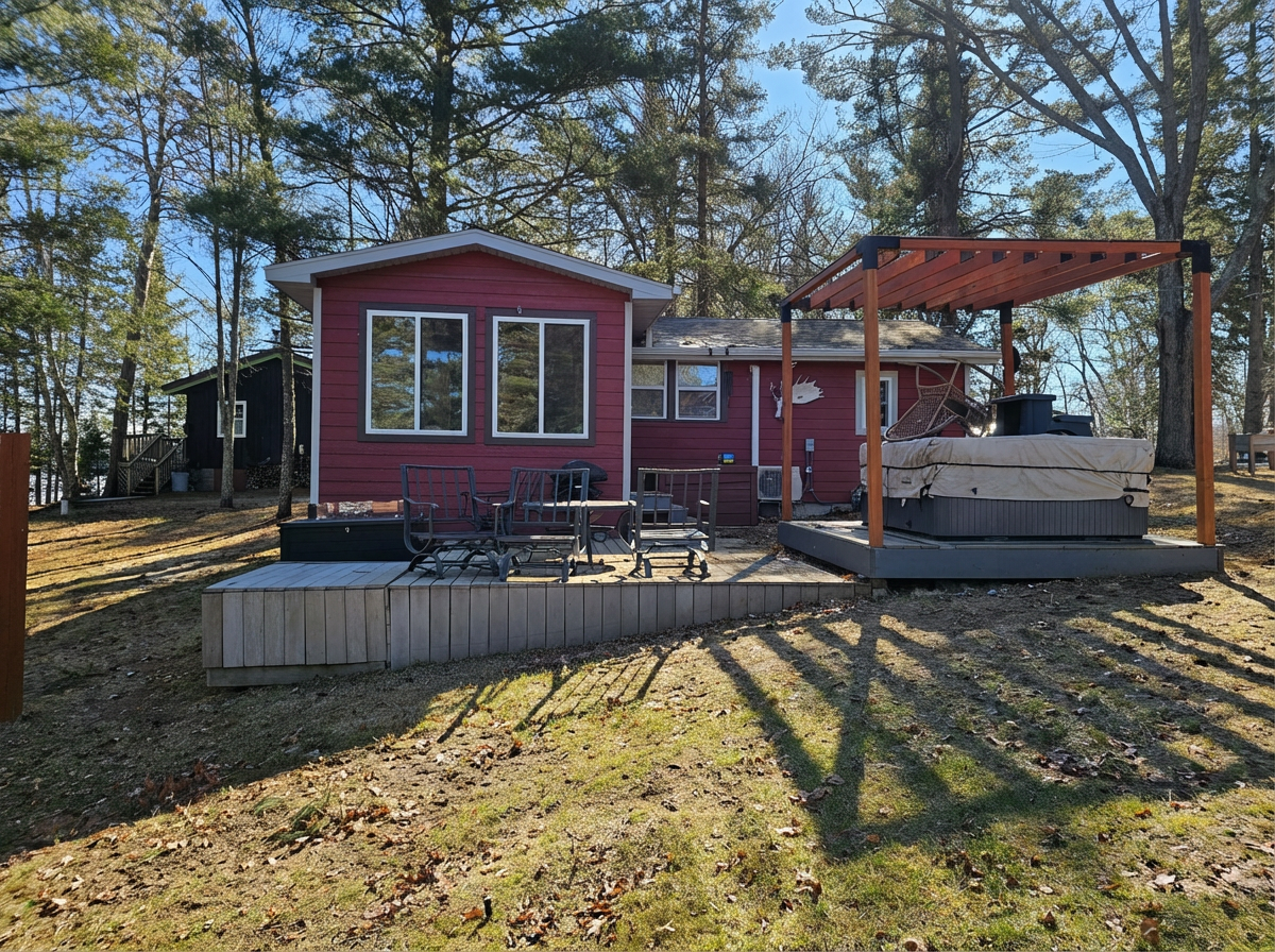 View of Residential at 23854 Scott Drive, Emily MN 56447, Emily (15 of 35) - Mike Wilen | Minnesota Team Real Estate