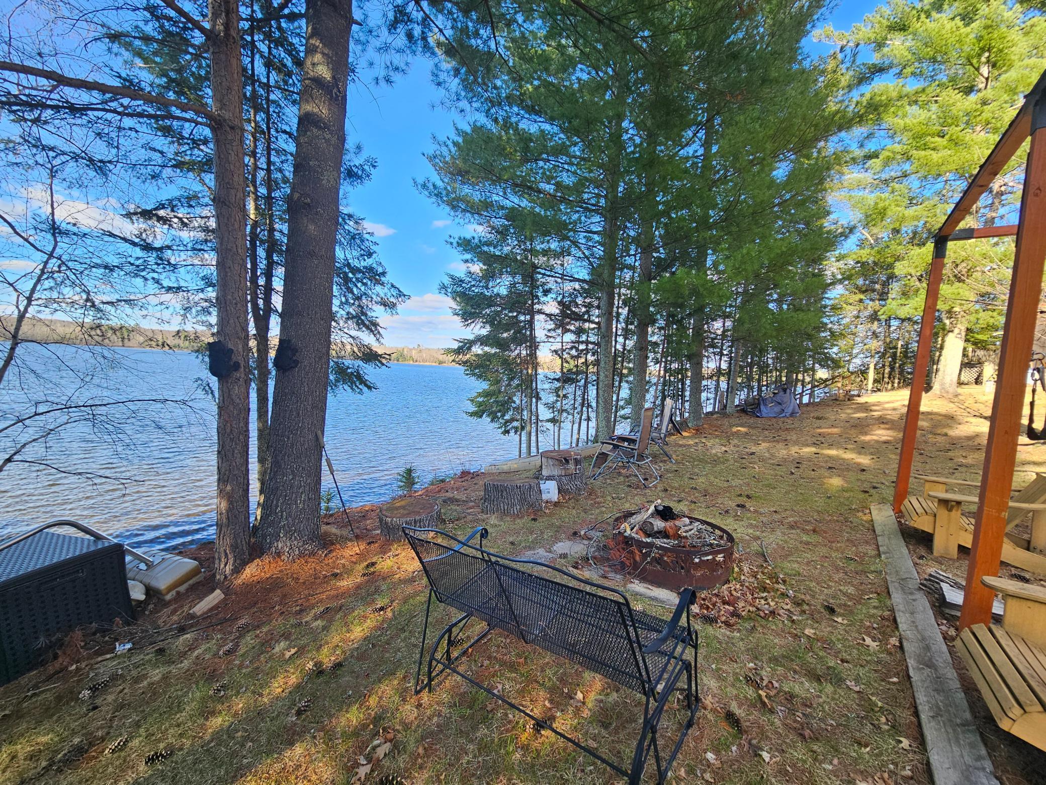 View of Residential at 23854 Scott Drive, Emily MN 56447, Emily (30 of 35) - Mike Wilen | Minnesota Team Real Estate