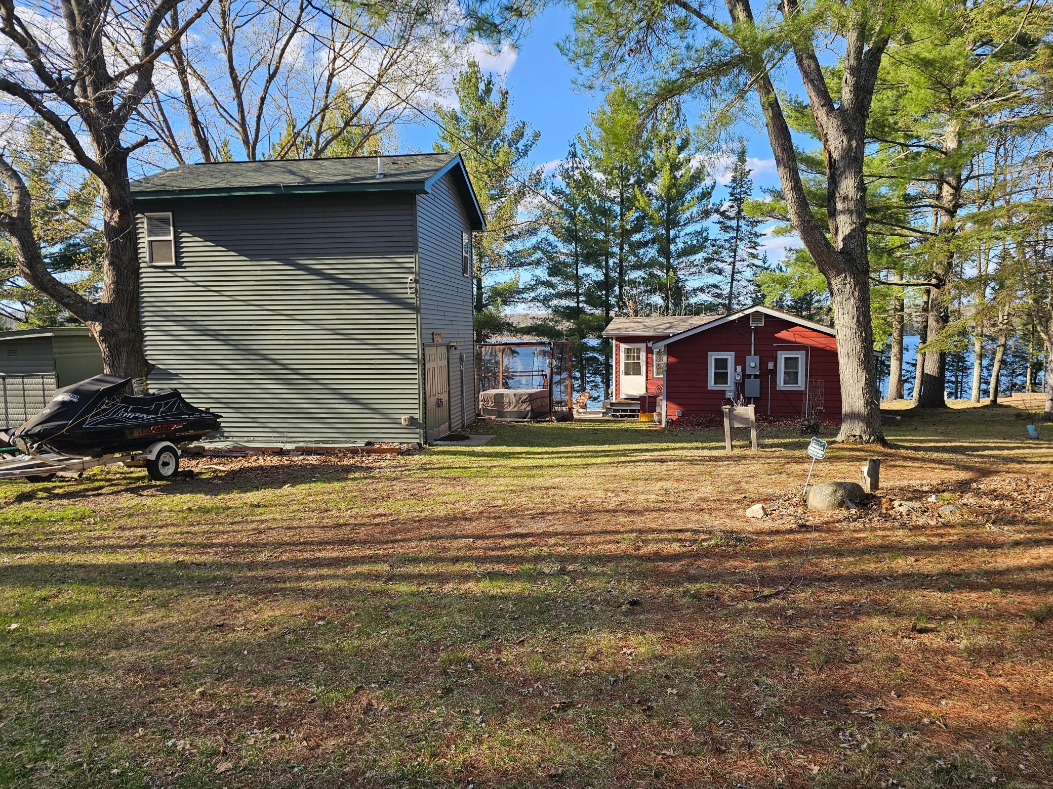 View of Residential at 23854 Scott Drive, Emily MN 56447, Emily (6 of 35) - Mike Wilen | Minnesota Team Real Estate