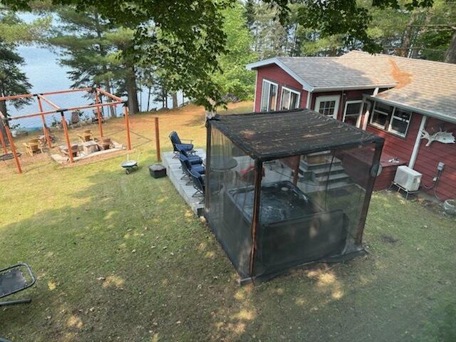 View of Residential at 23854 Scott Drive, Emily MN 56447, Emily (24 of 35) - Mike Wilen | Minnesota Team Real Estate