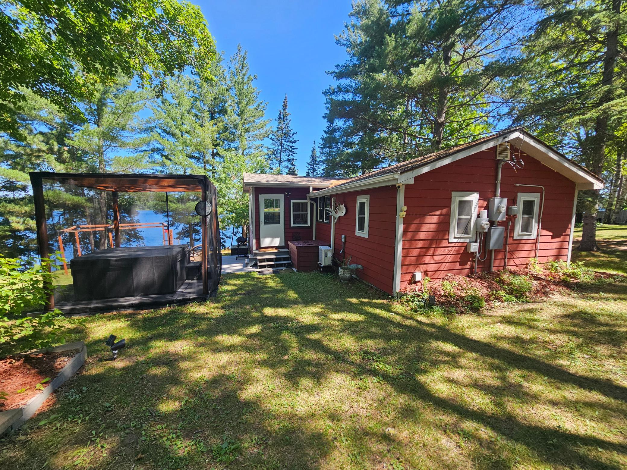 View of Residential at 23854 Scott Drive, Emily MN 56447, Emily (23 of 35) - Mike Wilen | Minnesota Team Real Estate
