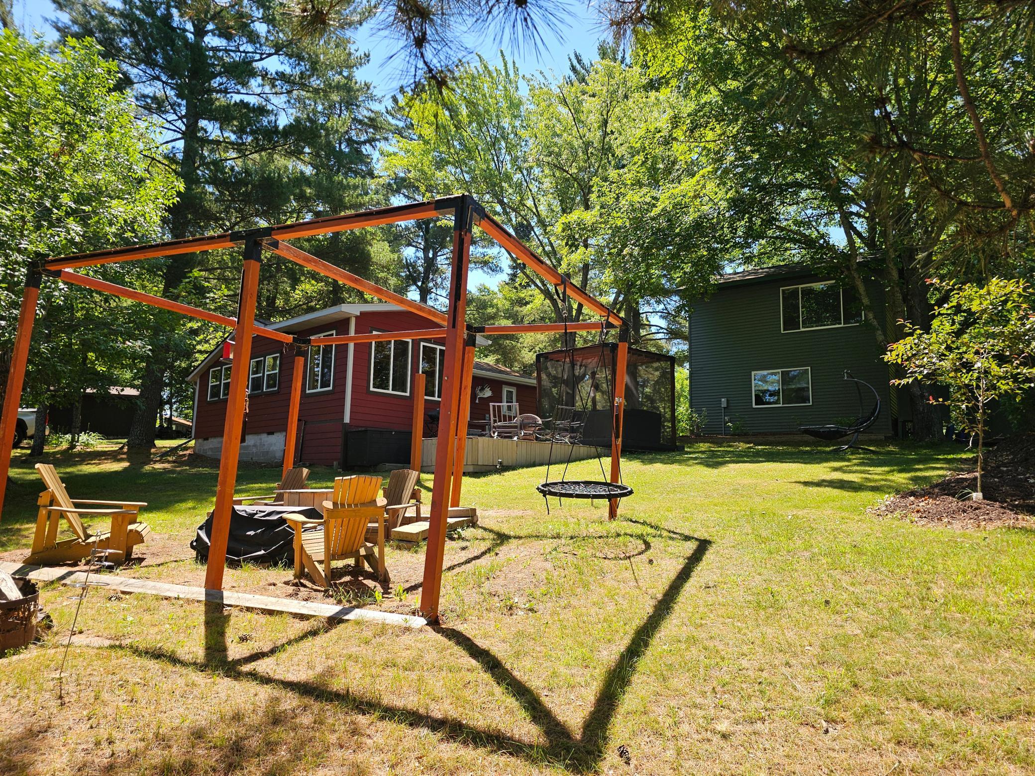 View of Residential at 23854 Scott Drive, Emily MN 56447, Emily (25 of 35) - Mike Wilen | Minnesota Team Real Estate