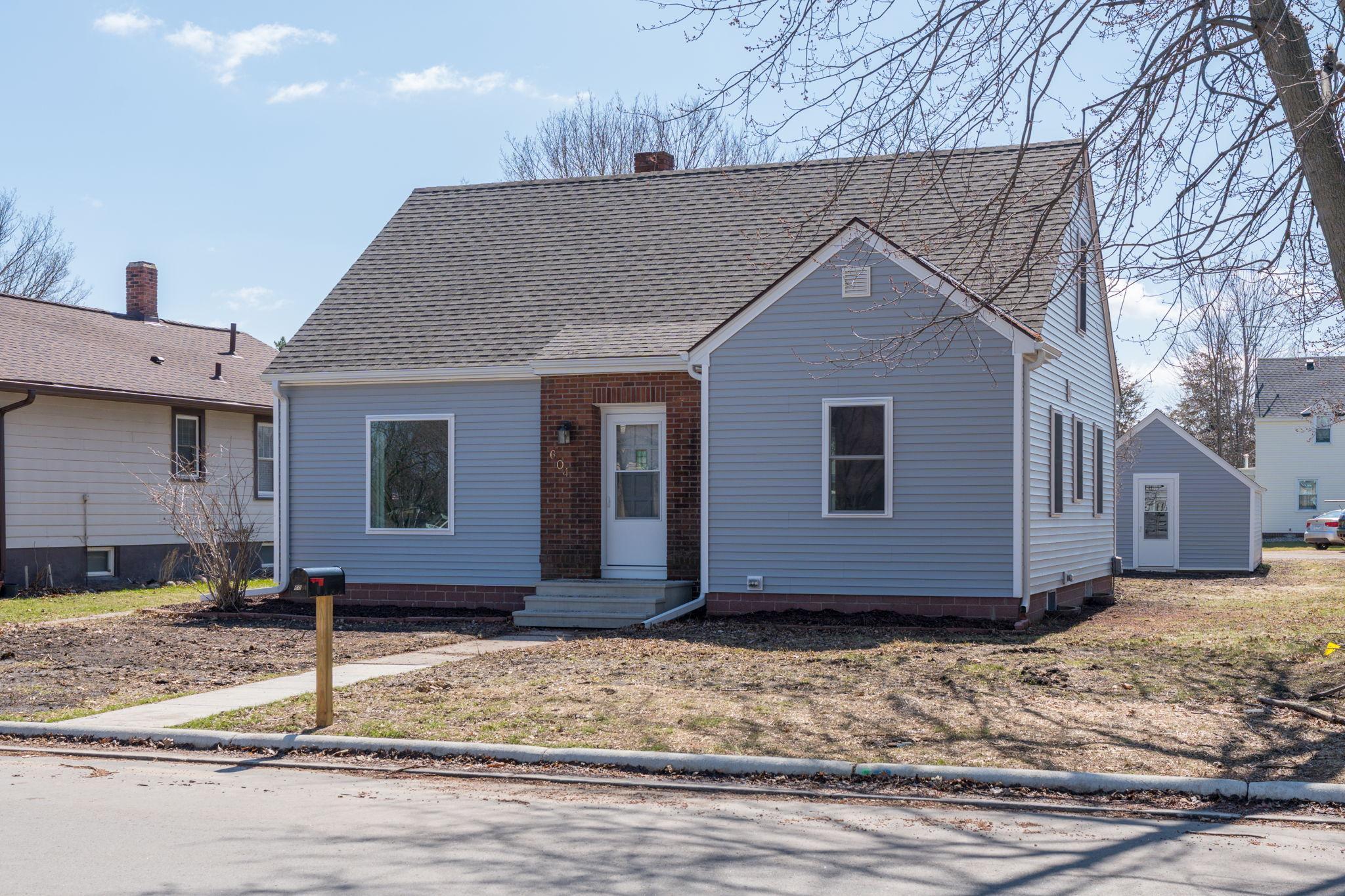View of Residential at 604 Brooks Street, Arlington MN 55307, Arlington - Mike Wilen | Minnesota Team Real Estate