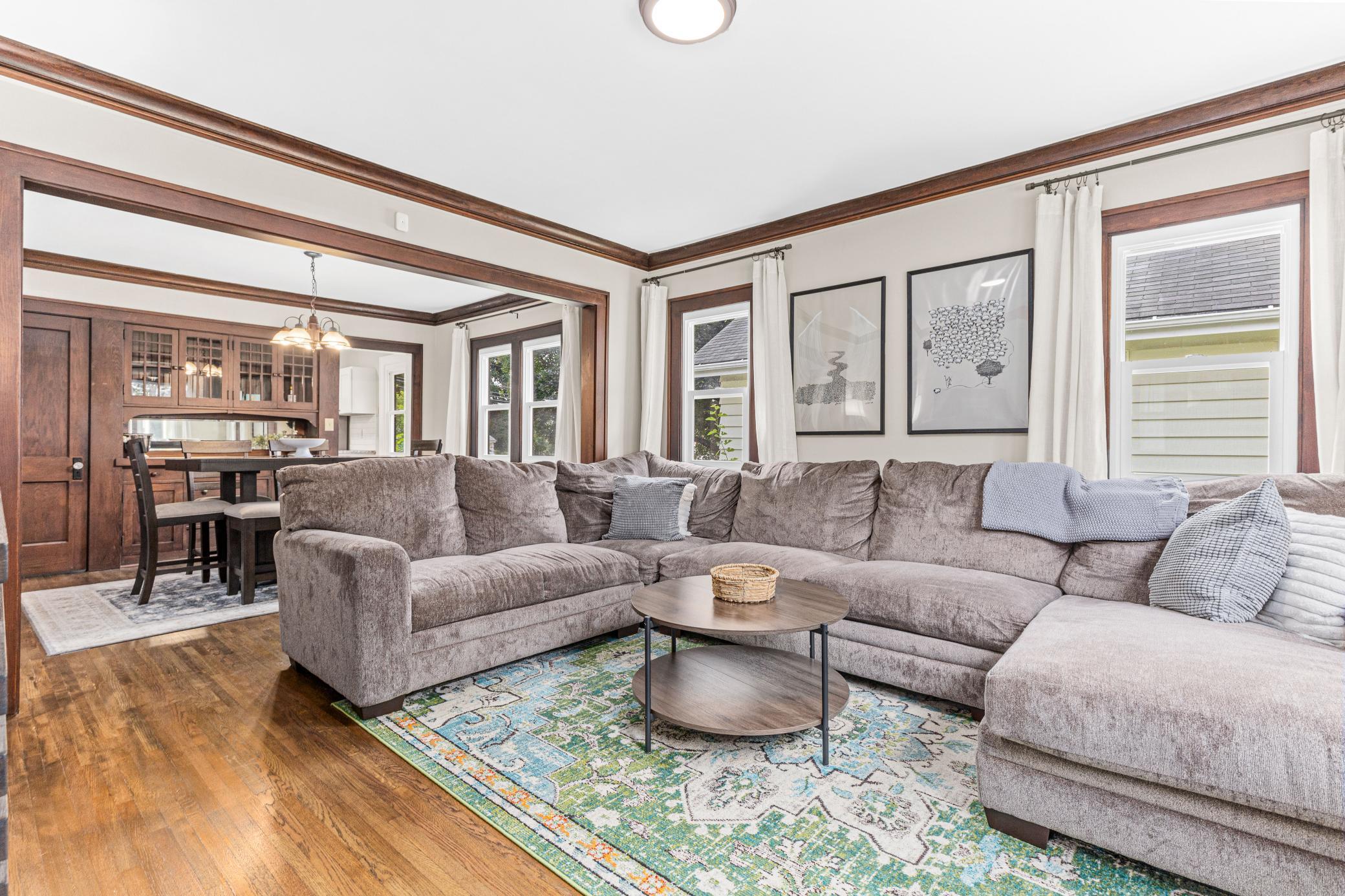 View of Residential at 3350 Knox Avenue, Minneapolis MN 55412, Minneapolis (11 of 36) - Mike Wilen | Minnesota Team Real Estate