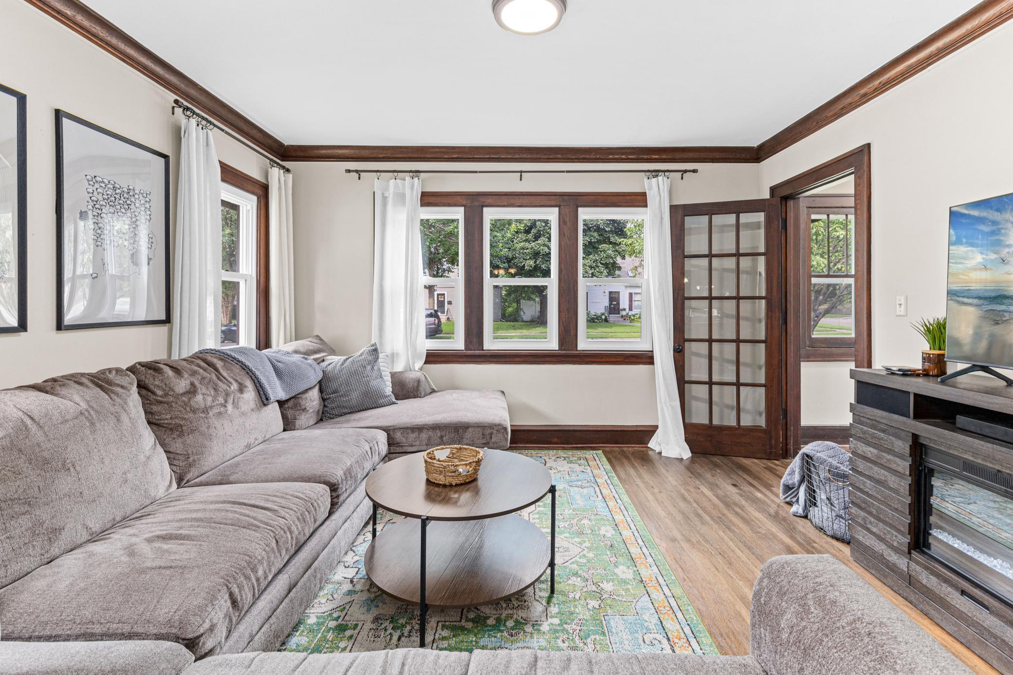 View of Residential at 3350 Knox Avenue, Minneapolis MN 55412, Minneapolis (5 of 36) - Mike Wilen | Minnesota Team Real Estate