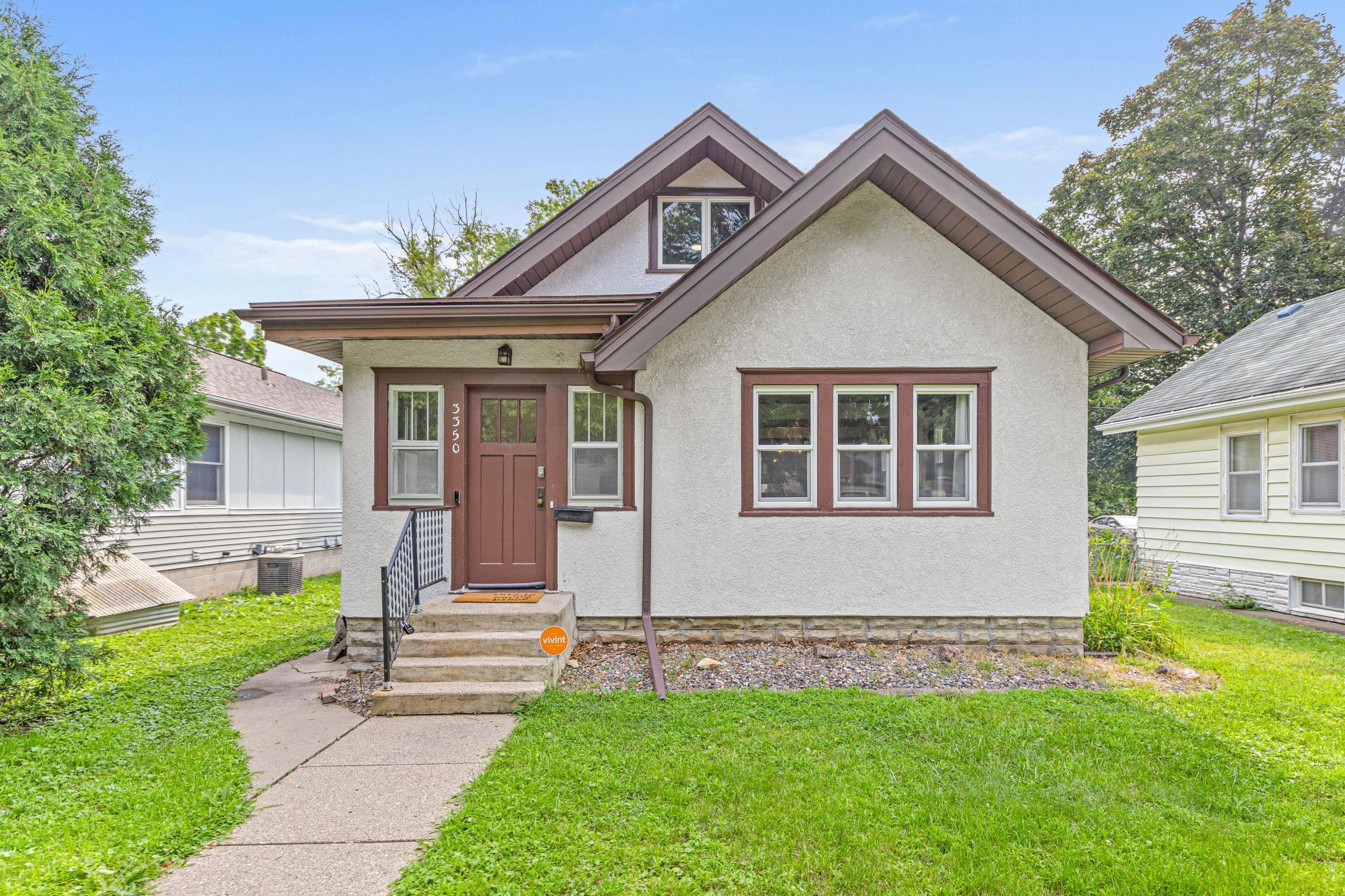 View of Residential at 3350 Knox Avenue, Minneapolis MN 55412, Minneapolis - Mike Wilen | Minnesota Team Real Estate
