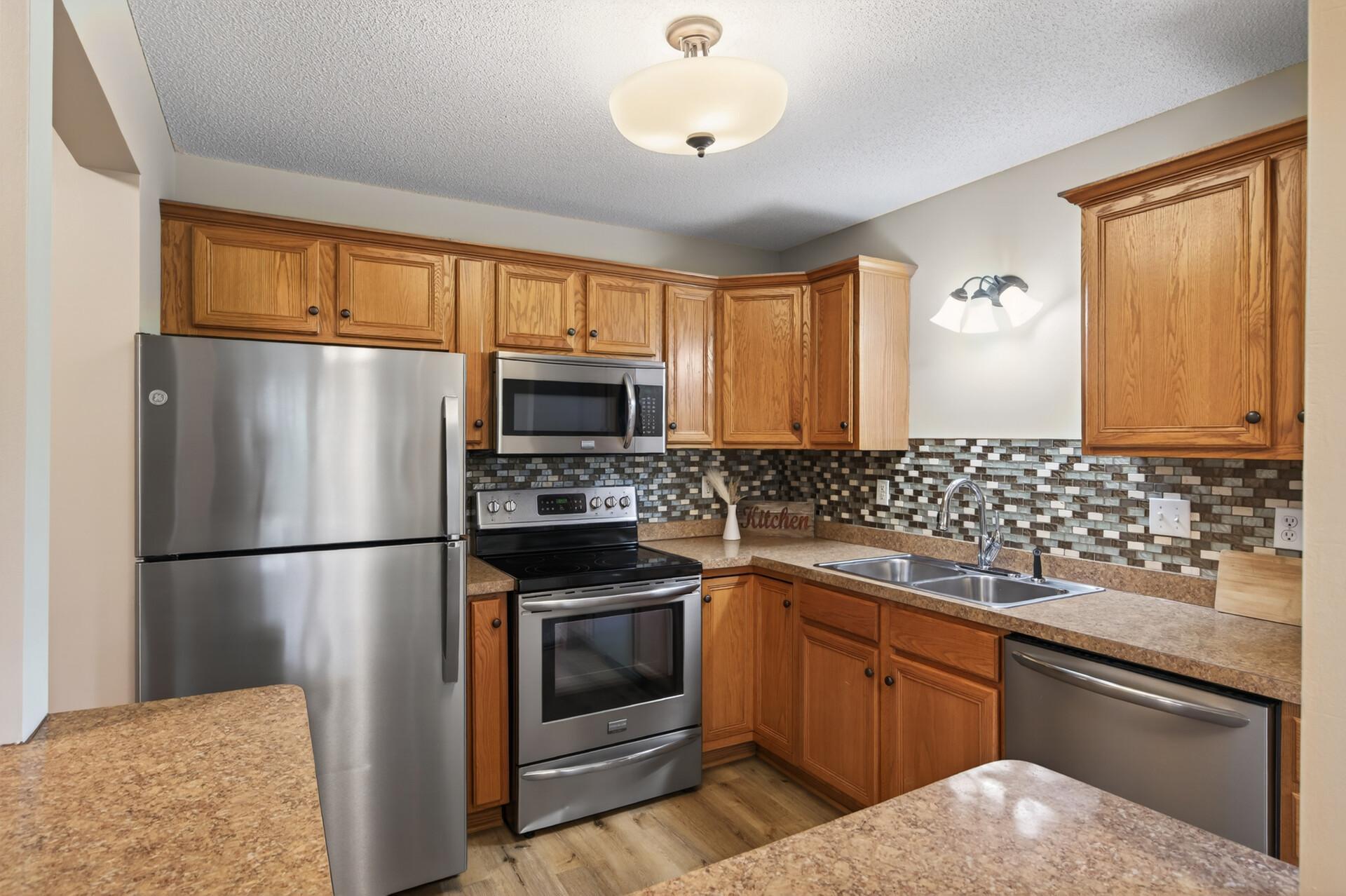 View of Residential at 2496 County Road C2 #101, Roseville MN 55113, Roseville - Mike Wilen | Minnesota Team Real Estate
