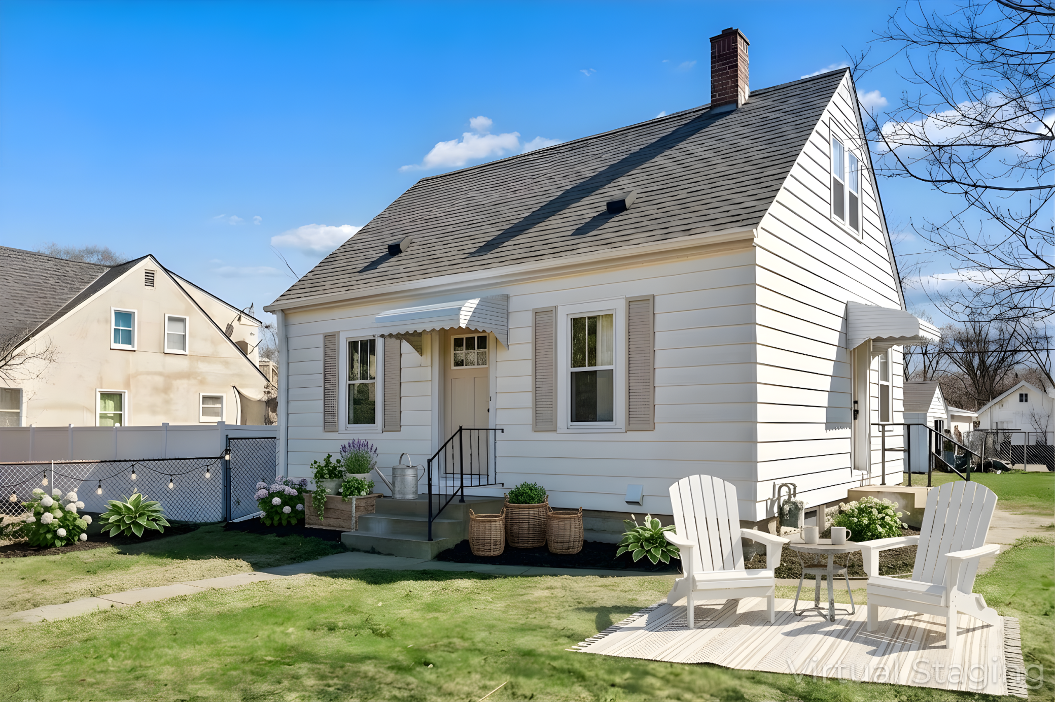 View of Residential at 5430 Humboldt Avenue, Brooklyn Center MN 55430, Brooklyn Center - Mike Wilen | Minnesota Team Real Estate