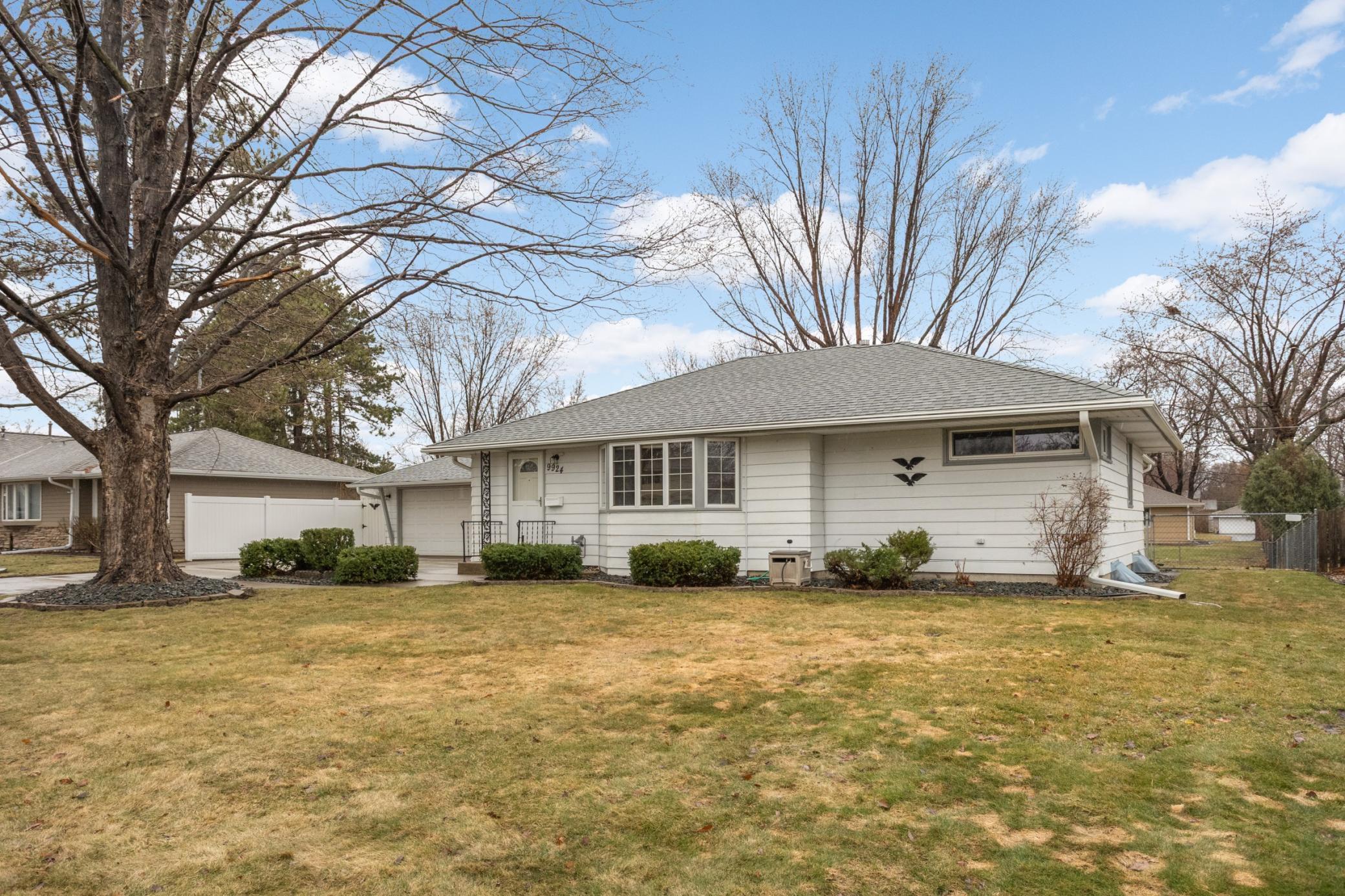 View of Residential at 9924 Chicago Avenue, Bloomington MN 55420, Bloomington - Mike Wilen | Minnesota Team Real Estate