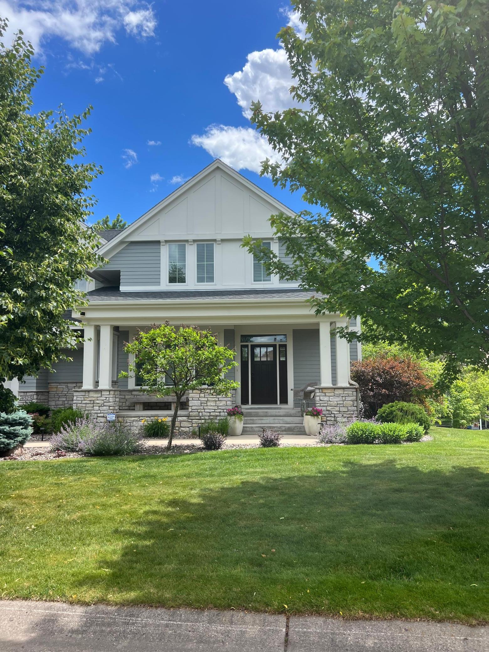 View of Residential at 4525 Trillium Drive, Medina MN 55340, Medina - Mike Wilen | Minnesota Team Real Estate