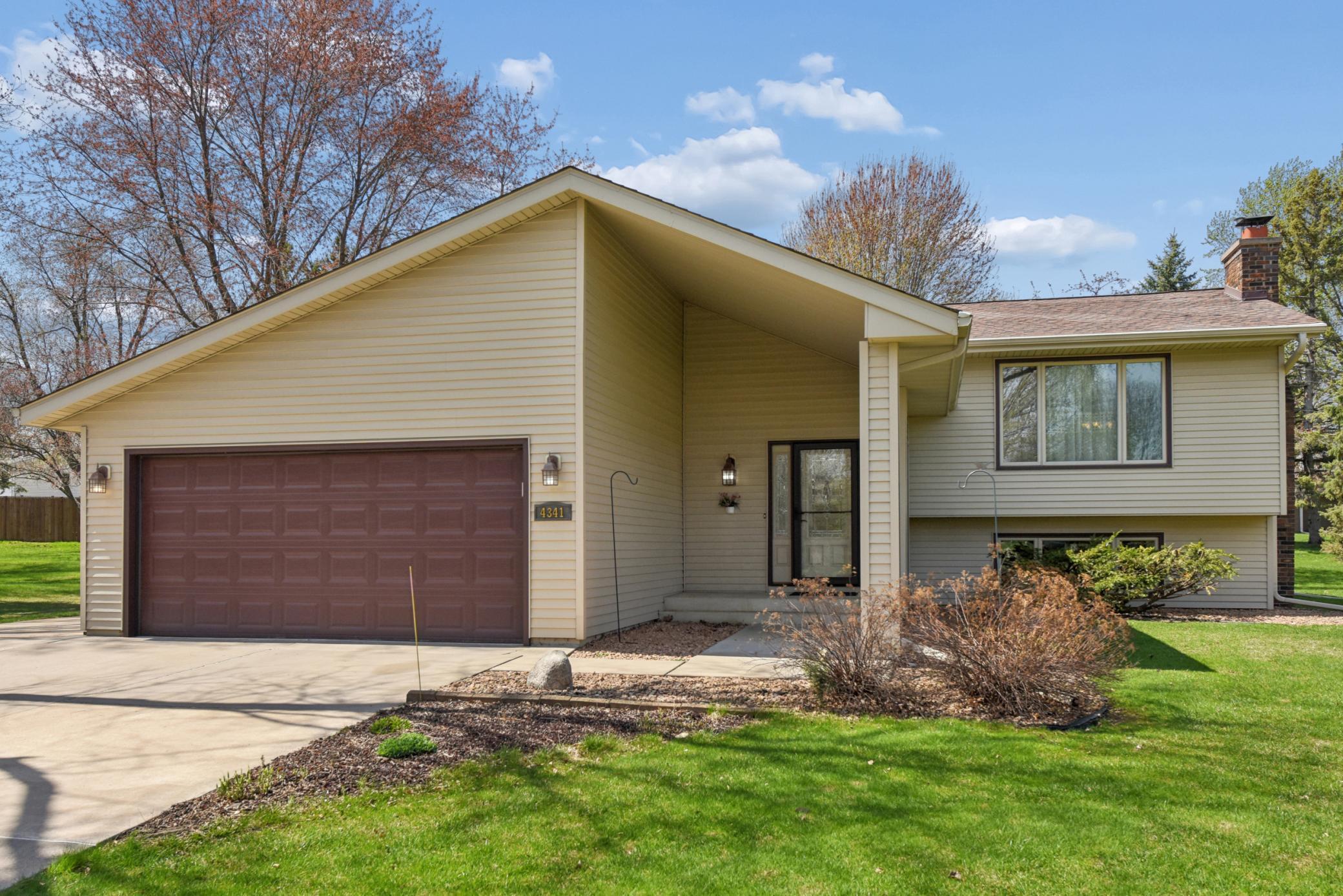 View of Residential at 4341 Medary Avenue, Eagan MN 55122, Eagan - Mike Wilen | Minnesota Team Real Estate