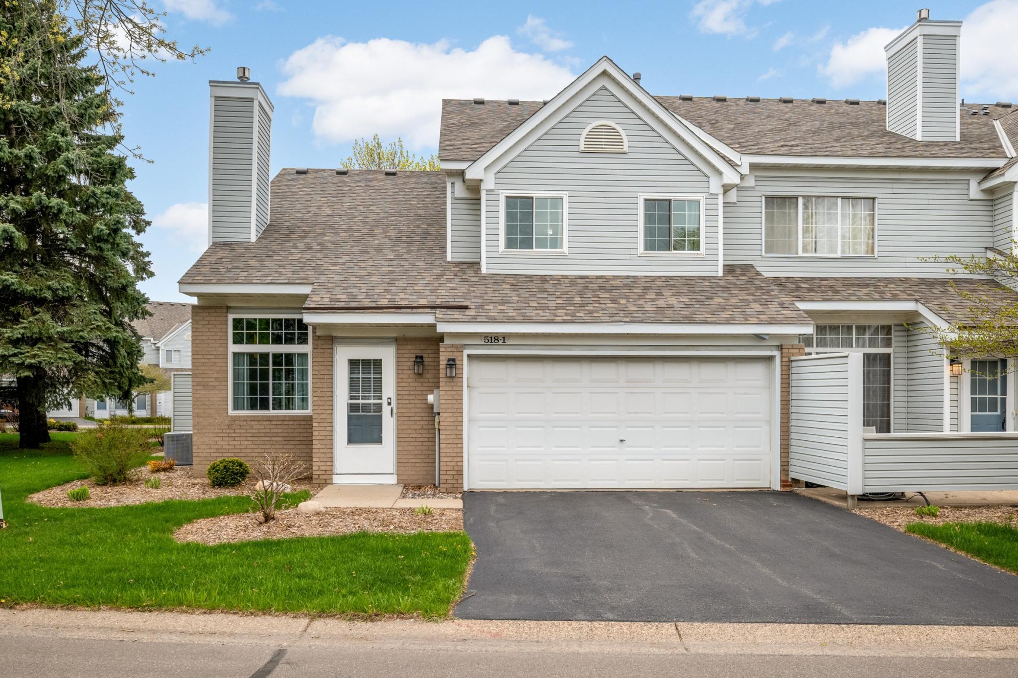 View of Residential at 518 Lovell Avenue #1, Roseville MN 55113, Roseville - Mike Wilen | Minnesota Team Real Estate