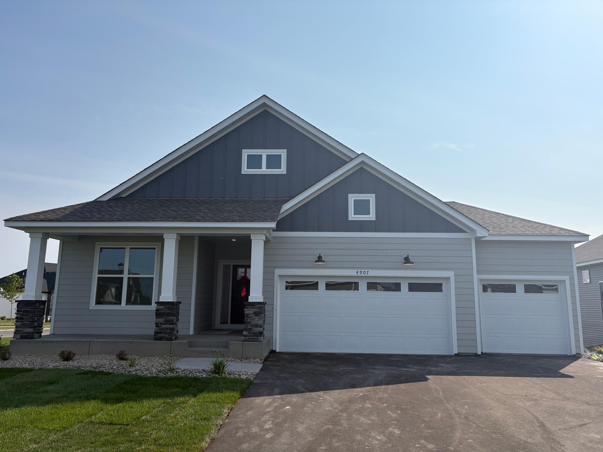 View of Residential at 4907 Jandura Bay, Saint Michael MN 55376, Saint Michael - Mike Wilen | Minnesota Team Real Estate