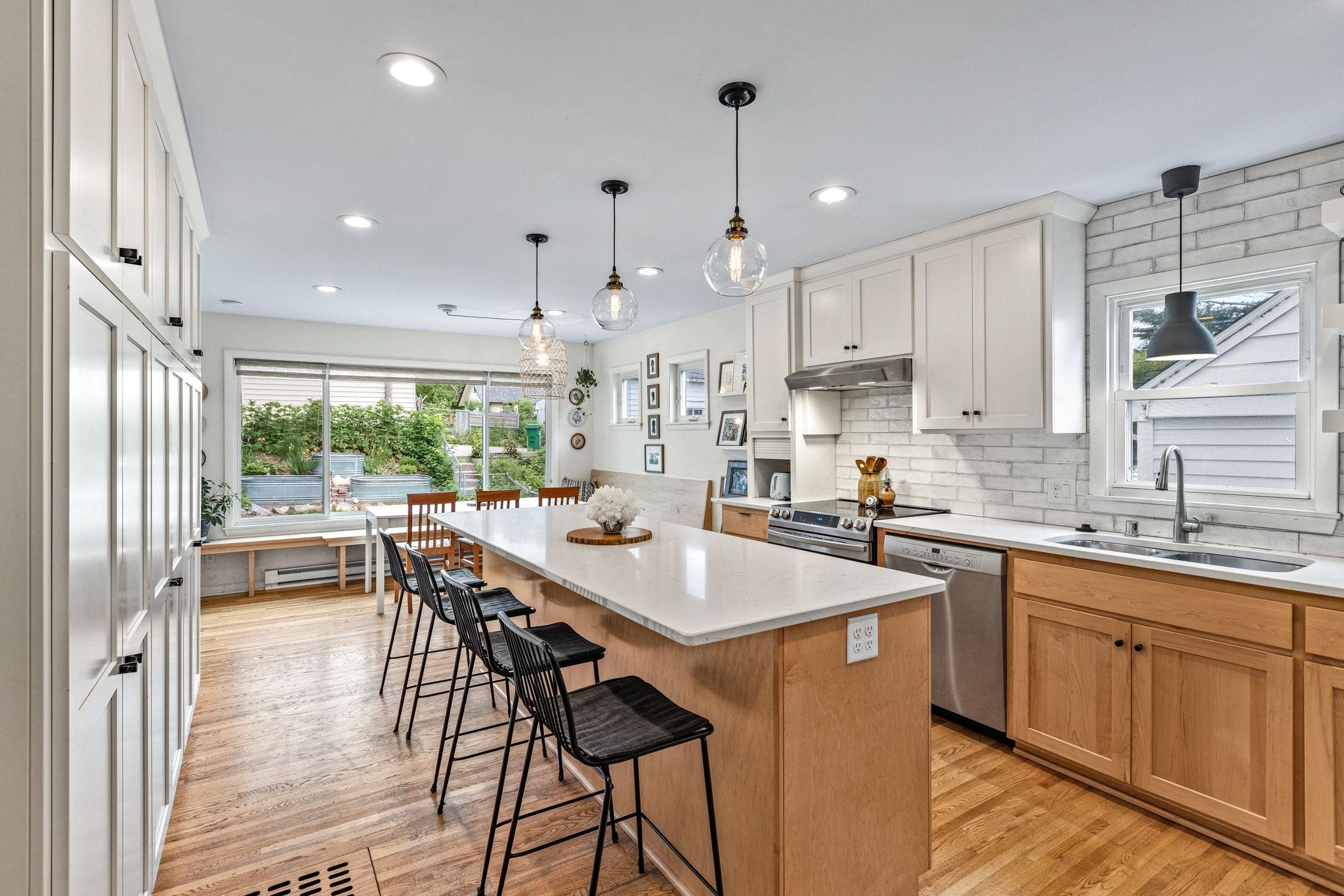 View of Residential at 3126 Pierce Street, Minneapolis MN 55418, Minneapolis - Mike Wilen | Minnesota Team Real Estate
