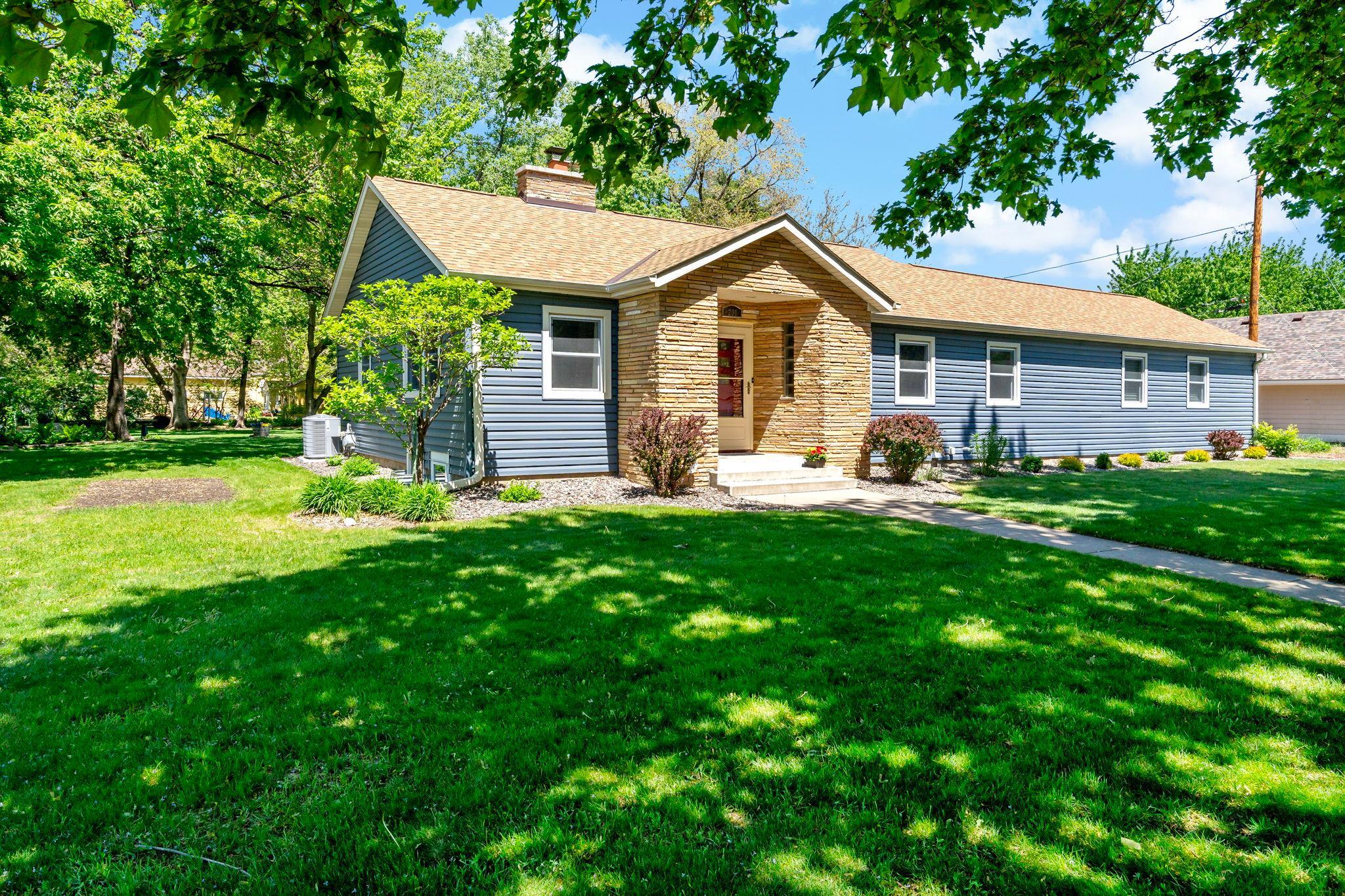 View of Residential at 201 2nd Street, Osseo MN 55369, Osseo - Mike Wilen | Minnesota Team Real Estate