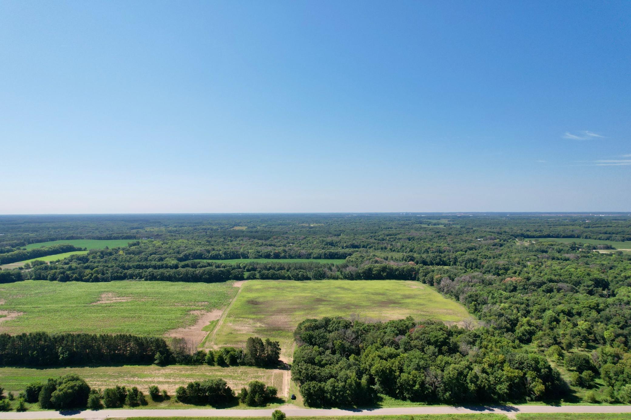 View of Land at 40 acres 87th Street, Becker MN 55308, Becker - Mike Wilen | Minnesota Team Real Estate