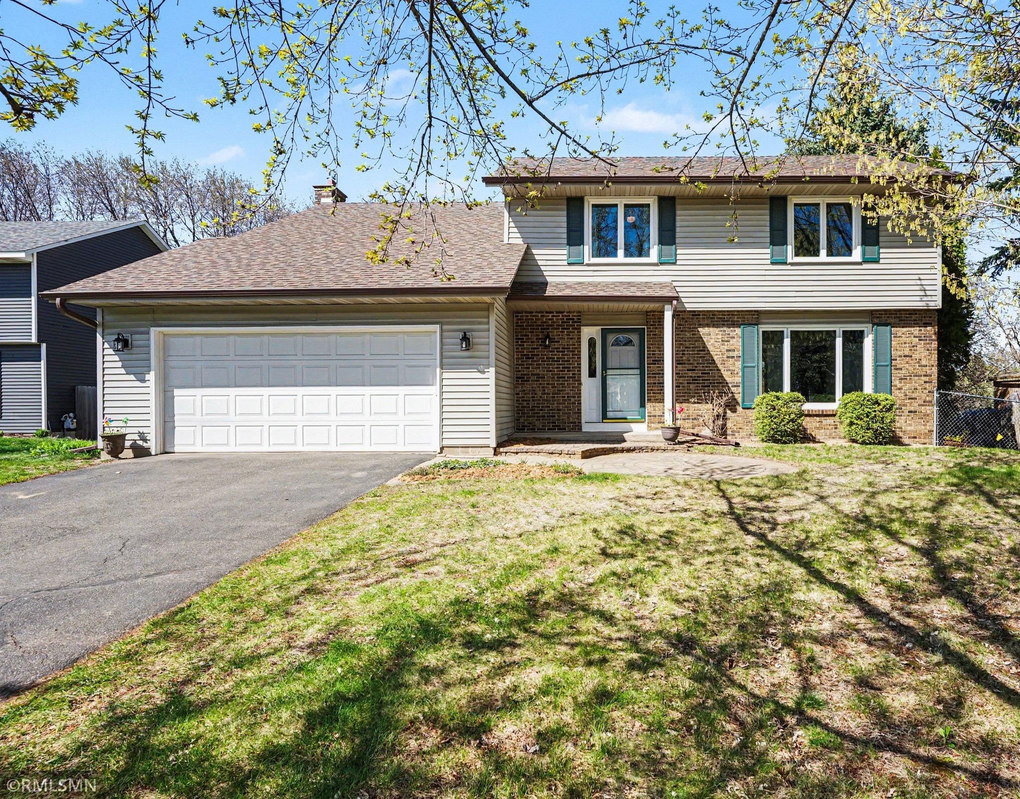 View of Residential at 1712 James Court, Burnsville MN 55337, Burnsville - Mike Wilen | Minnesota Team Real Estate