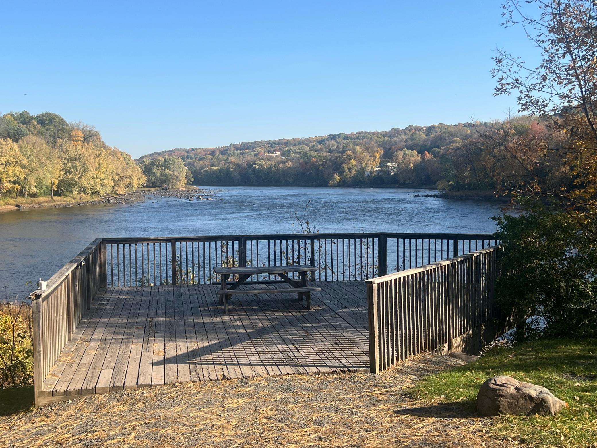 View of Land at 867 River Street, Taylors Falls MN 55084, Taylors Falls (9 of 37) - Mike Wilen | Minnesota Team Real Estate