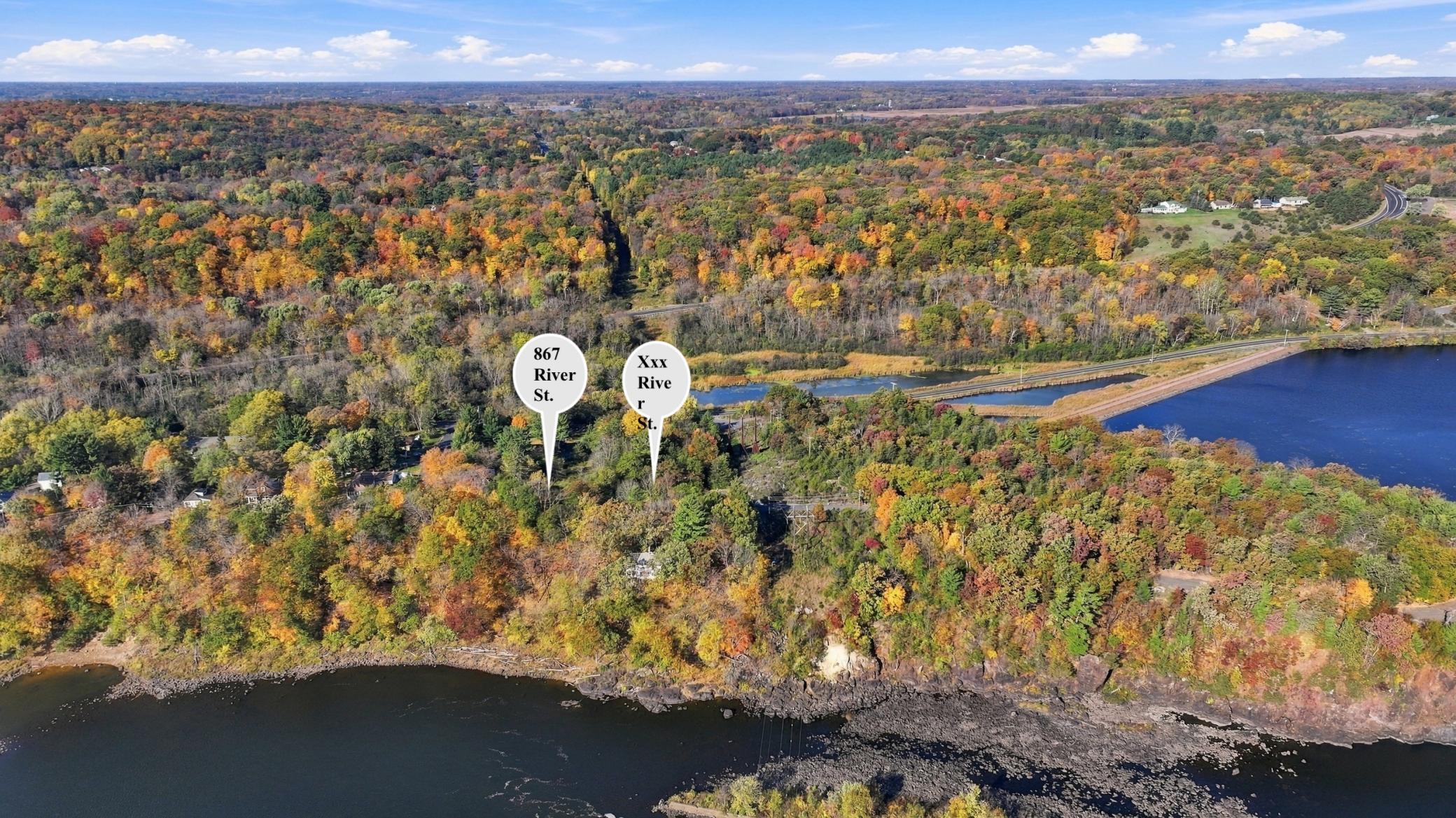 View of Land at 867 River Street, Taylors Falls MN 55084, Taylors Falls (3 of 37) - Mike Wilen | Minnesota Team Real Estate