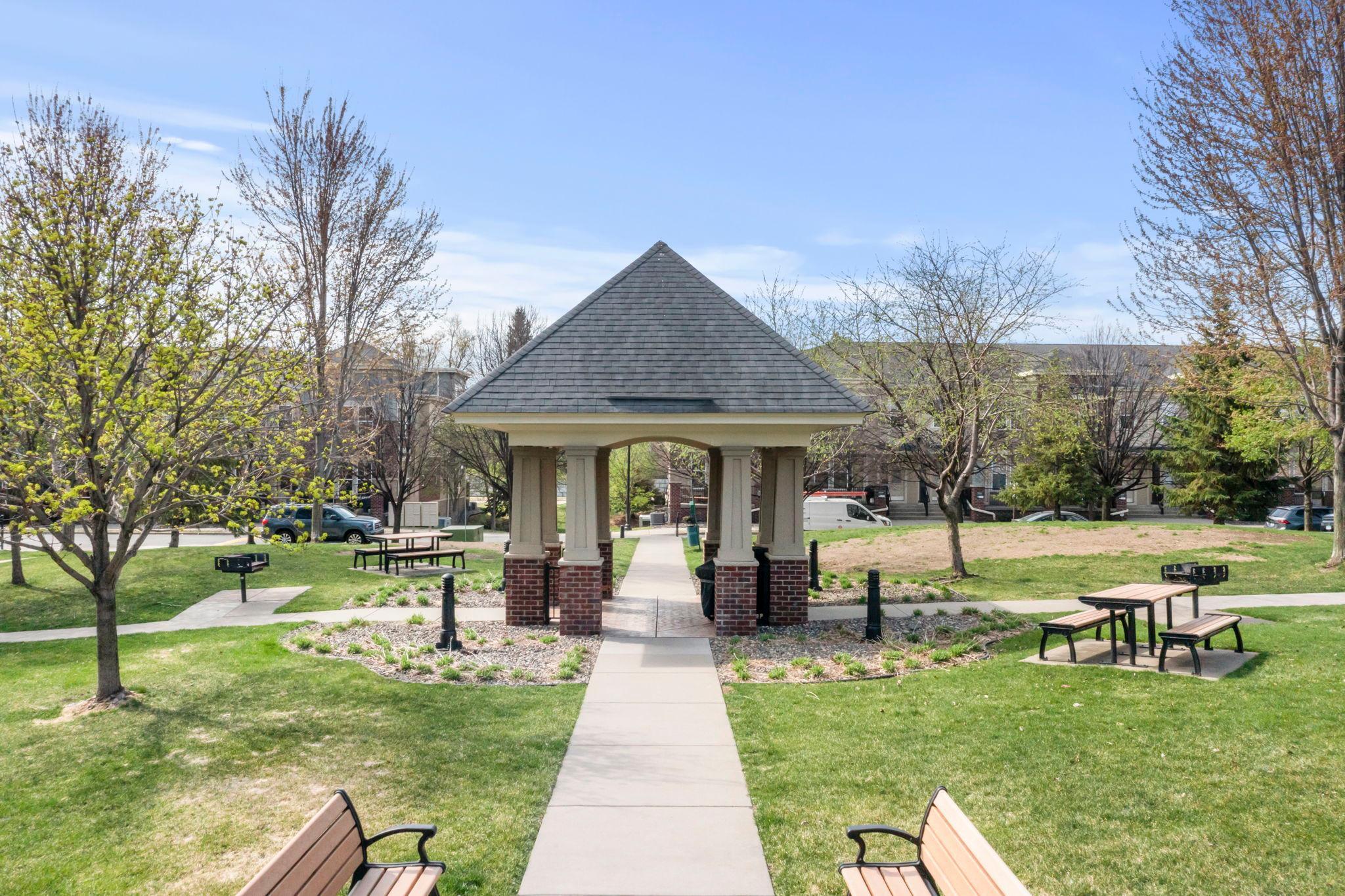 View of Residential at 3640 Wooddale Avenue #121, Saint Louis Park MN 55416, Saint Louis Park (23 of 25) - Mike Wilen | Minnesota Team Real Estate