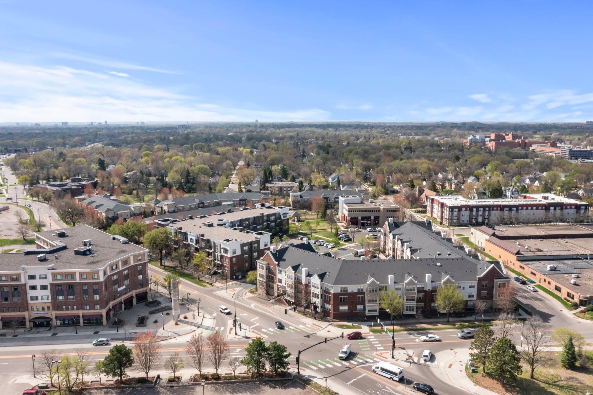 View of Residential at 3640 Wooddale Avenue #121, Saint Louis Park MN 55416, Saint Louis Park (24 of 25) - Mike Wilen | Minnesota Team Real Estate