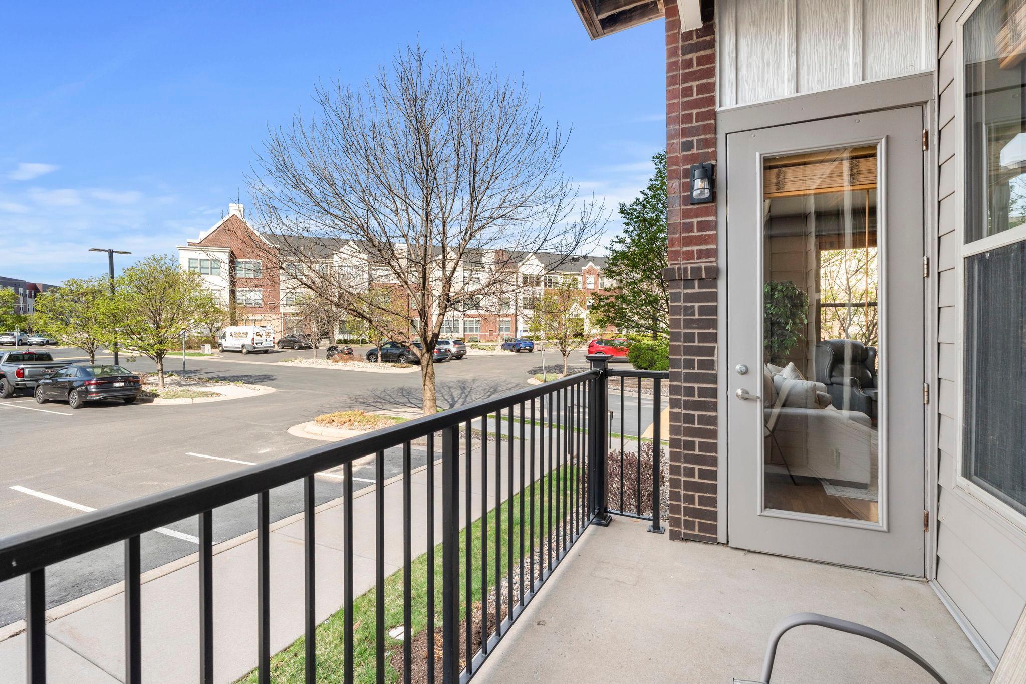 View of Residential at 3640 Wooddale Avenue #121, Saint Louis Park MN 55416, Saint Louis Park (14 of 25) - Mike Wilen | Minnesota Team Real Estate