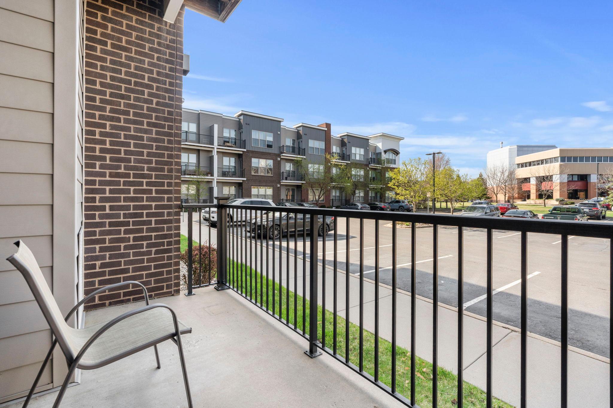 View of Residential at 3640 Wooddale Avenue #121, Saint Louis Park MN 55416, Saint Louis Park (13 of 25) - Mike Wilen | Minnesota Team Real Estate