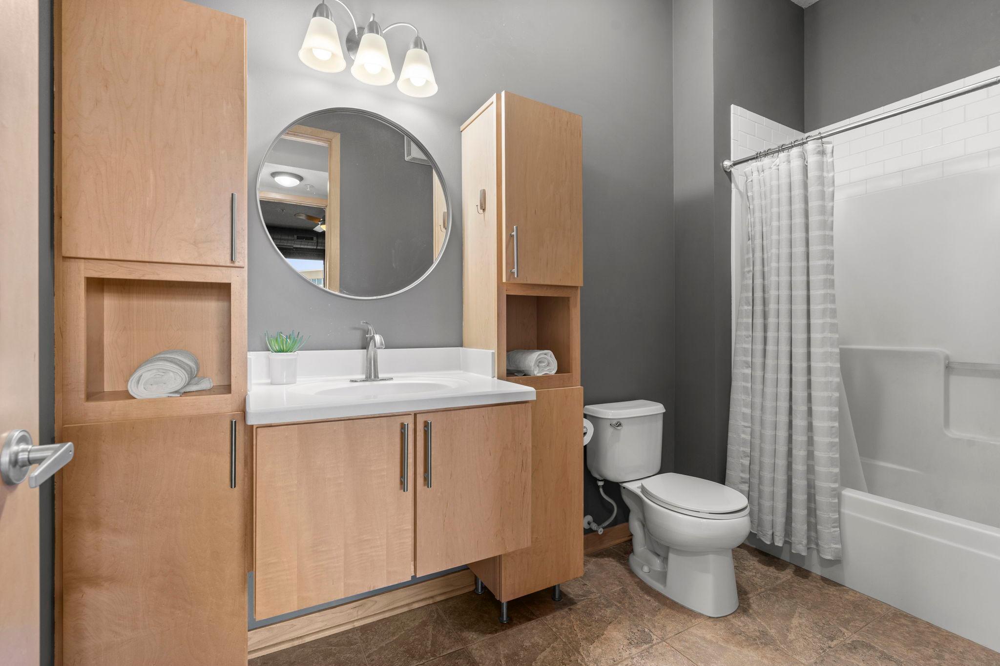 View of Residential at 3640 Wooddale Avenue #121, Saint Louis Park MN 55416, Saint Louis Park (9 of 25) - Mike Wilen | Minnesota Team Real Estate