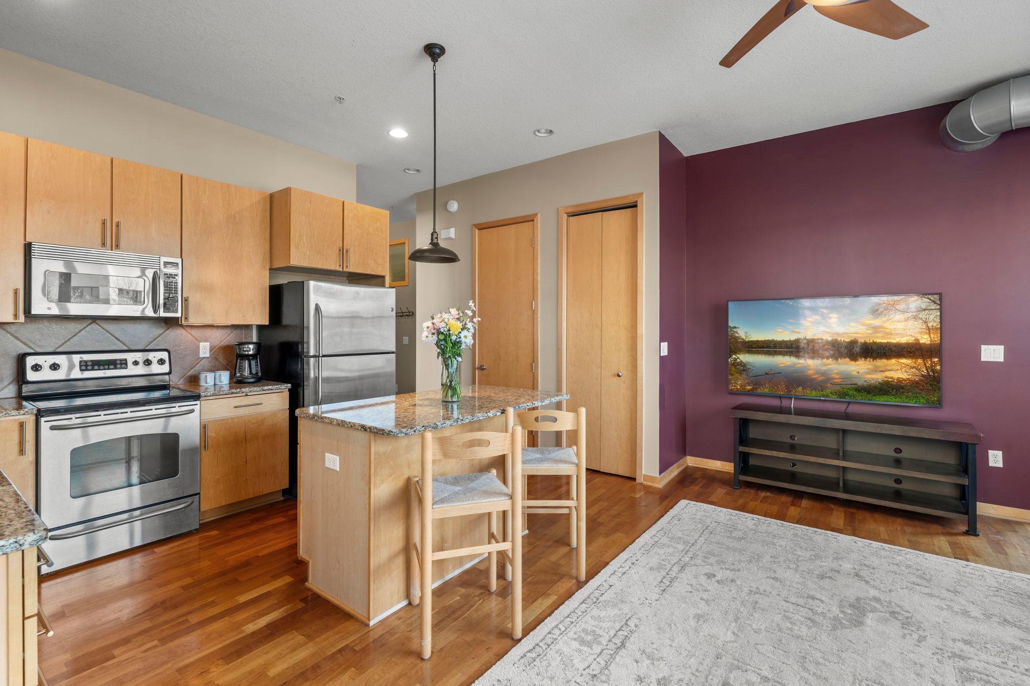 View of Residential at 3640 Wooddale Avenue #121, Saint Louis Park MN 55416, Saint Louis Park (4 of 25) - Mike Wilen | Minnesota Team Real Estate