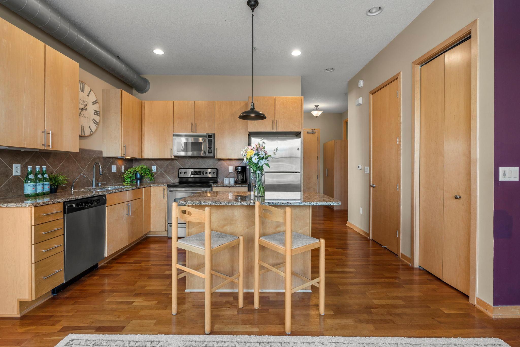 View of Residential at 3640 Wooddale Avenue #121, Saint Louis Park MN 55416, Saint Louis Park (5 of 25) - Mike Wilen | Minnesota Team Real Estate
