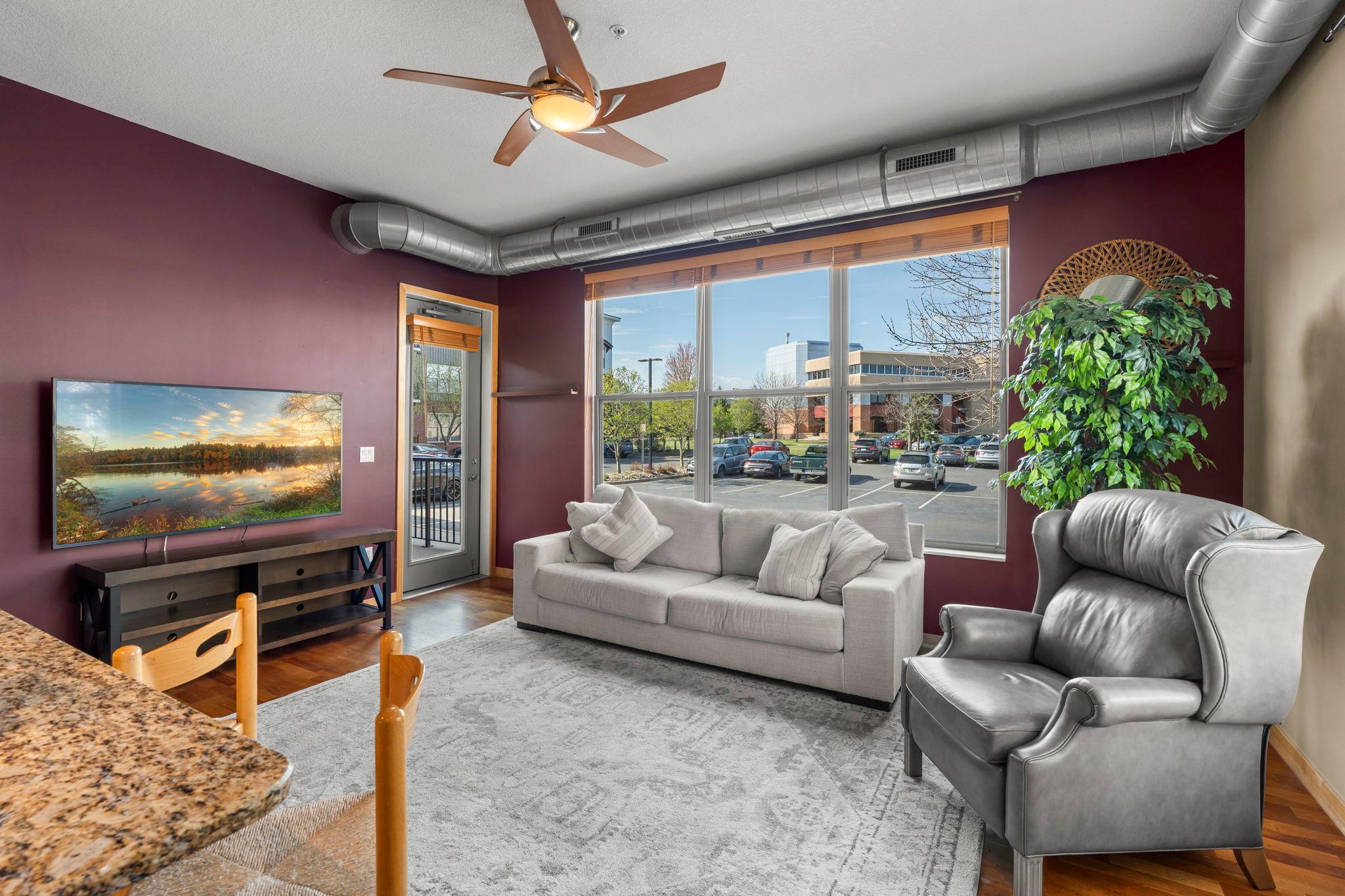 View of Residential at 3640 Wooddale Avenue #121, Saint Louis Park MN 55416, Saint Louis Park (2 of 25) - Mike Wilen | Minnesota Team Real Estate