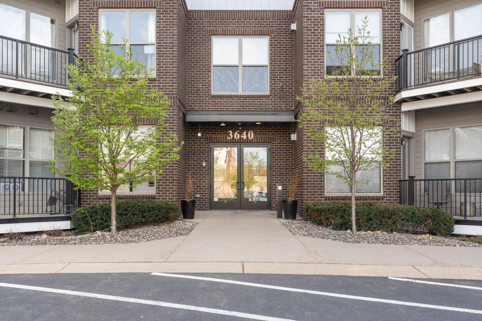 View of Residential at 3640 Wooddale Avenue #121, Saint Louis Park MN 55416, Saint Louis Park (25 of 25) - Mike Wilen | Minnesota Team Real Estate