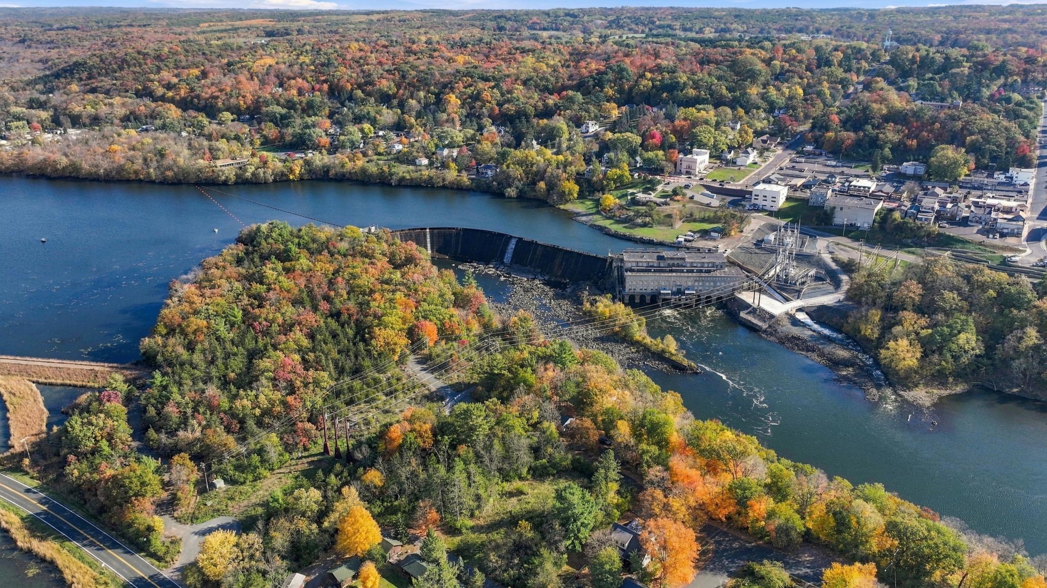 View of Land at xxx River Street, Taylors Falls MN 55084, Taylors Falls (6 of 32) - Mike Wilen | Minnesota Team Real Estate